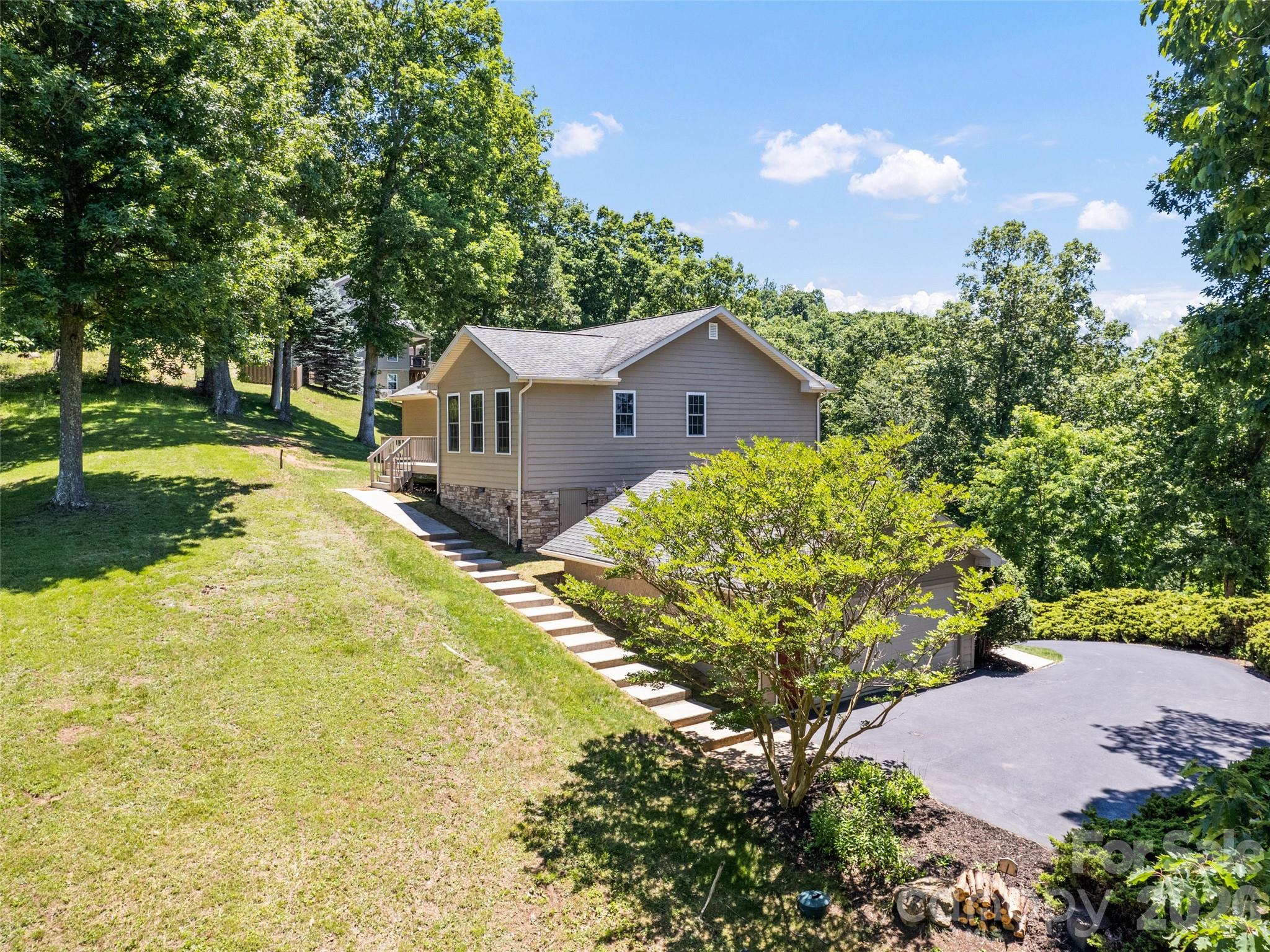 Grassy Top Estates - Residential