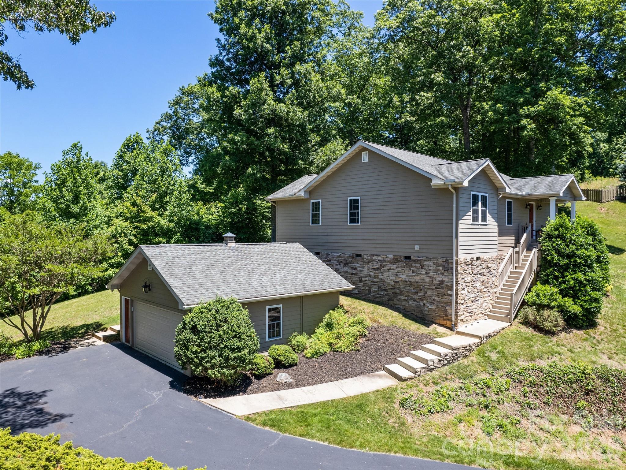 Grassy Top Estates - Residential