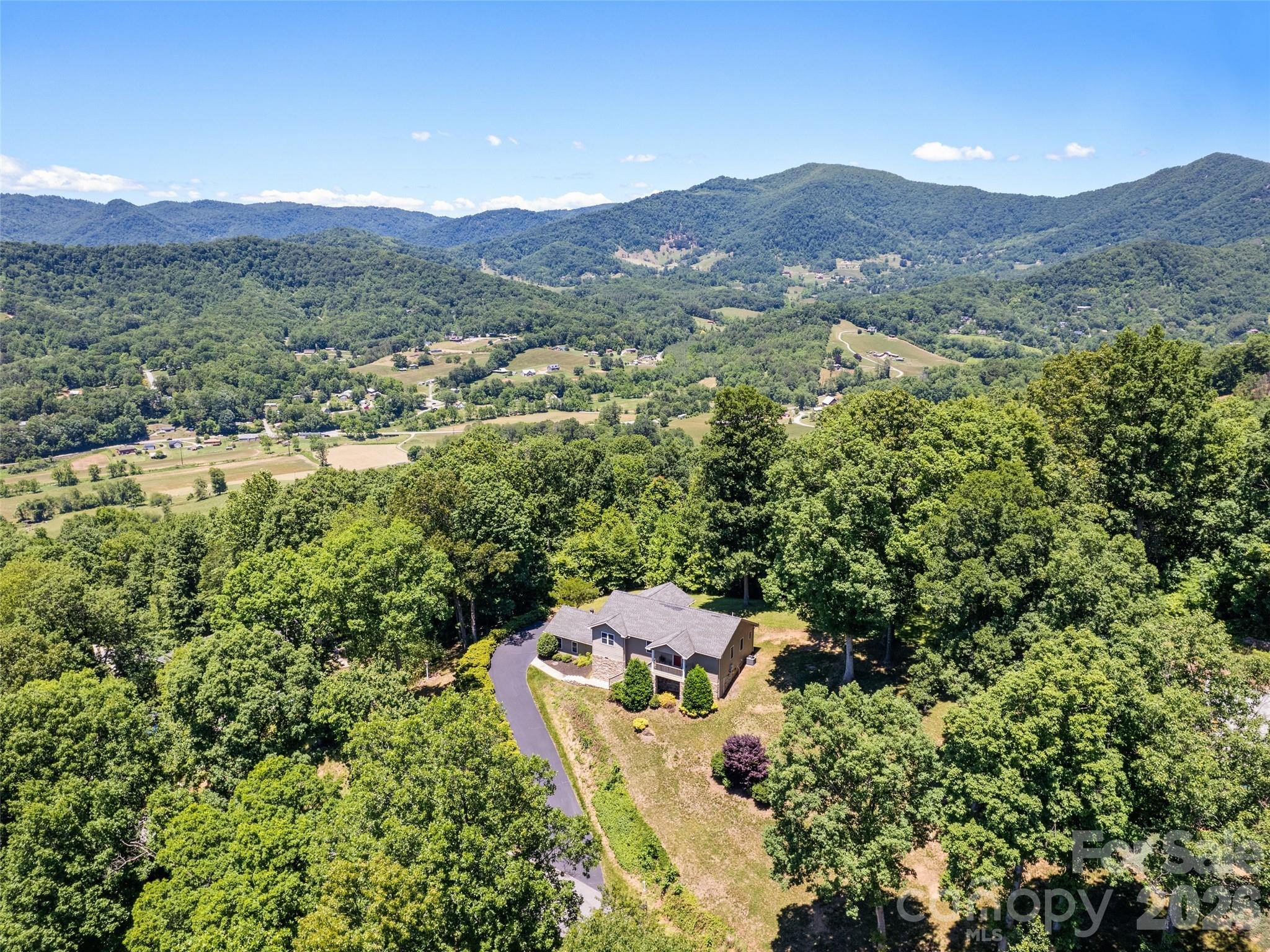 Grassy Top Estates - Residential