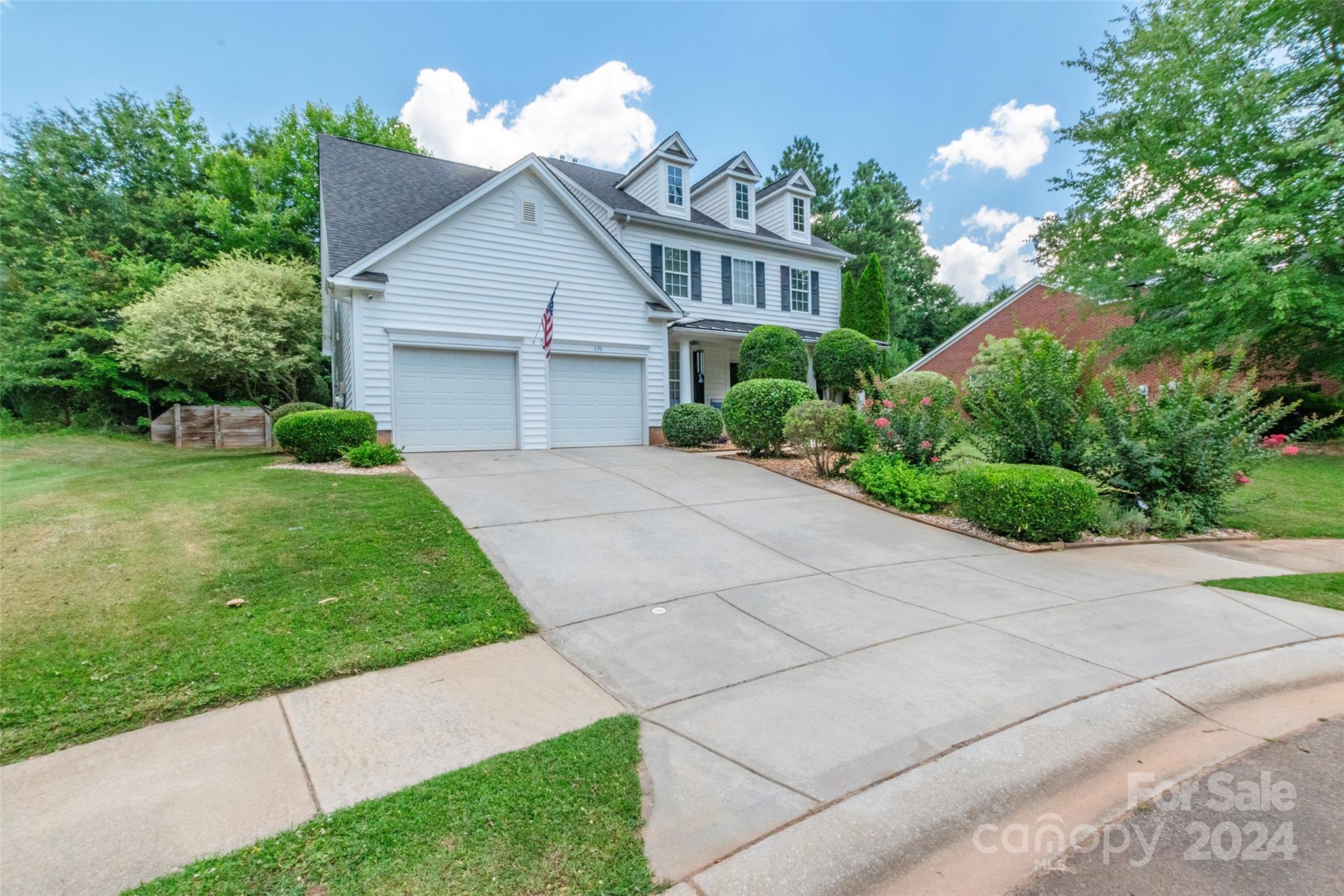 Millwood Plantation - Residential
