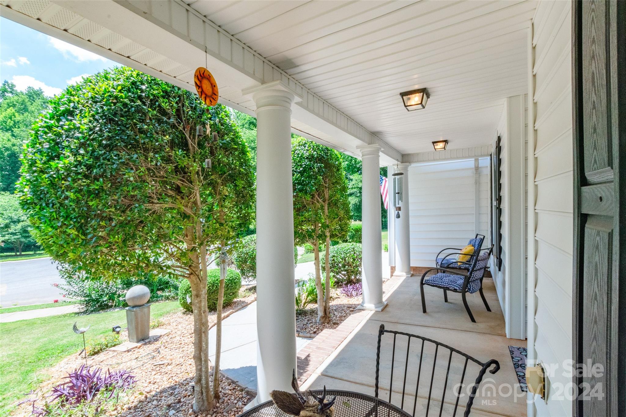 Millwood Plantation - Residential