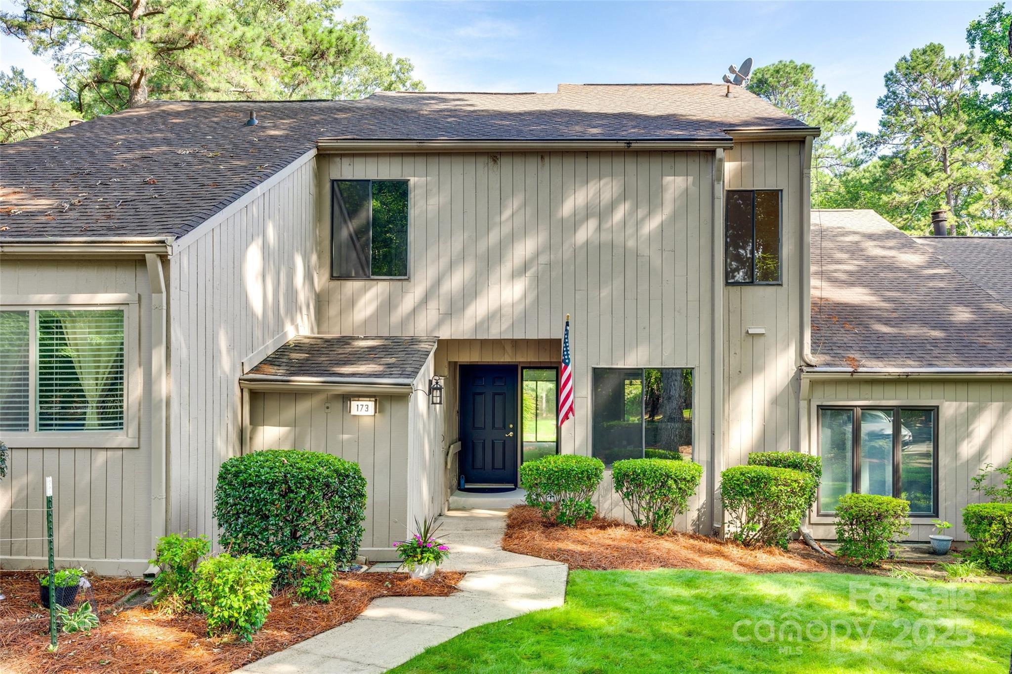 River Hills - Residential