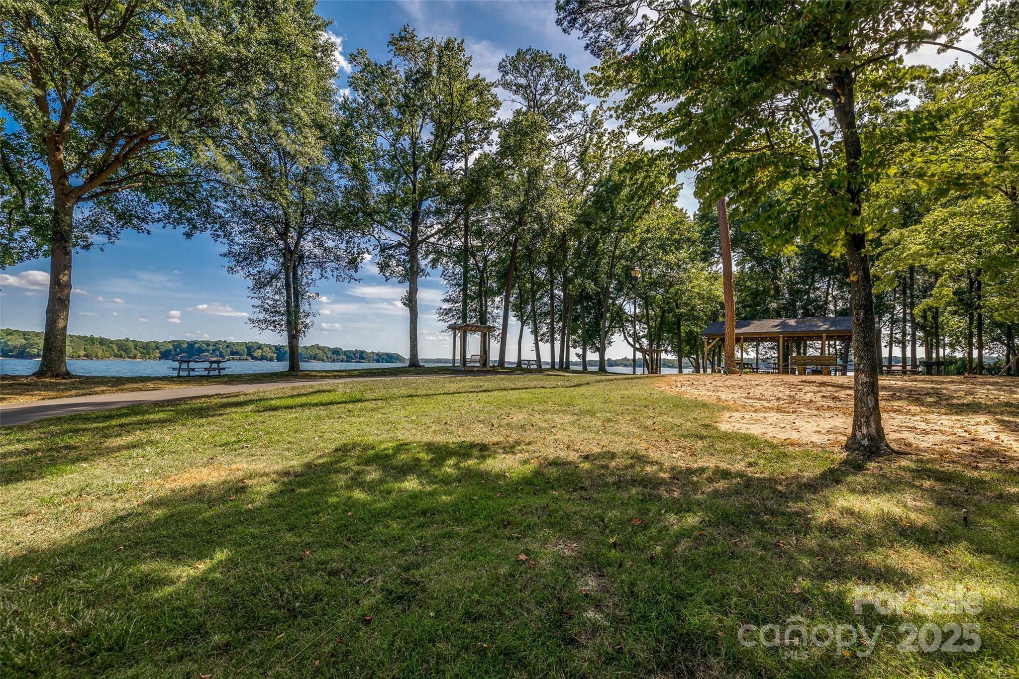 River Hills - Residential