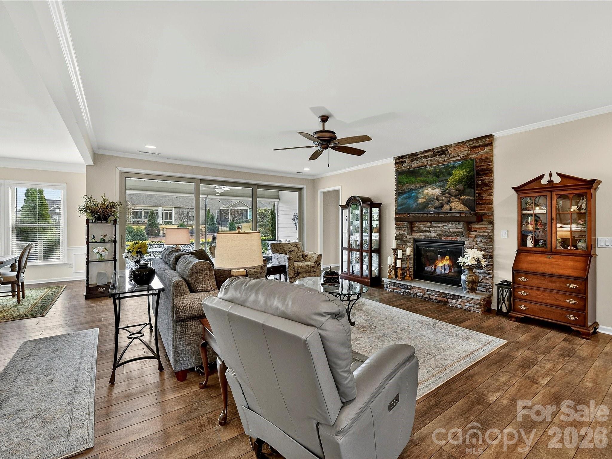 Carolina Orchards - Residential