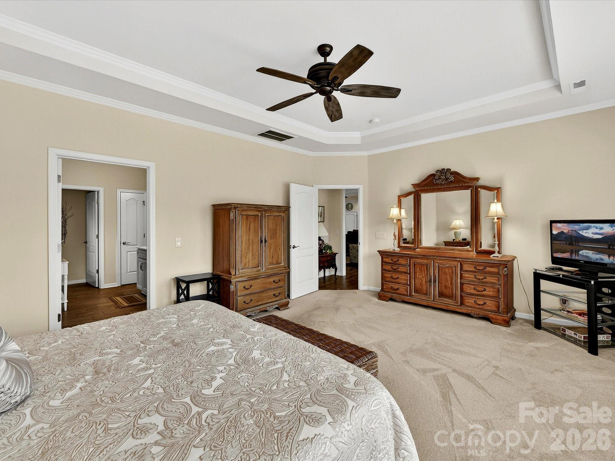 Carolina Orchards - Residential
