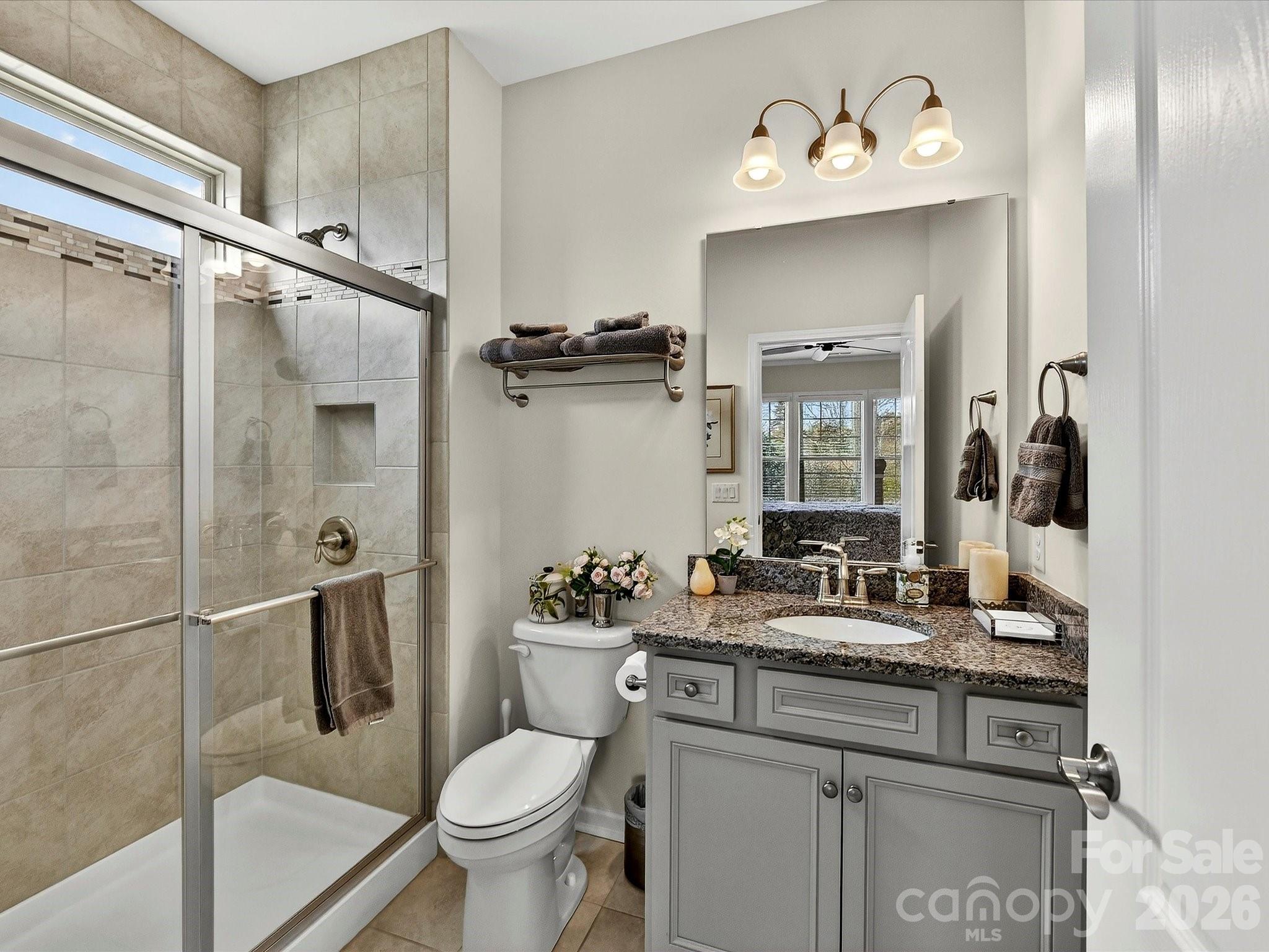 Carolina Orchards - Residential