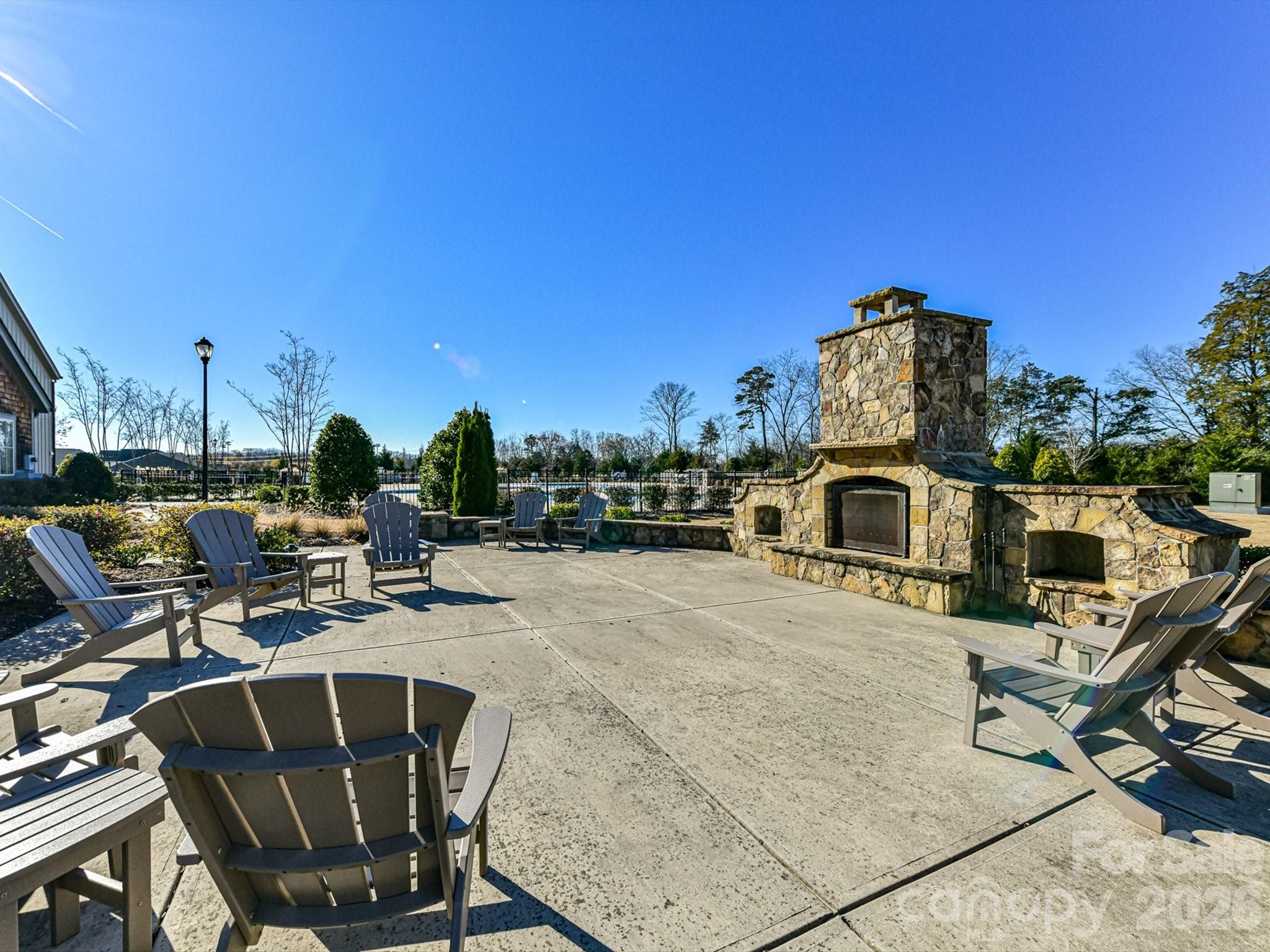 Carolina Orchards - Residential