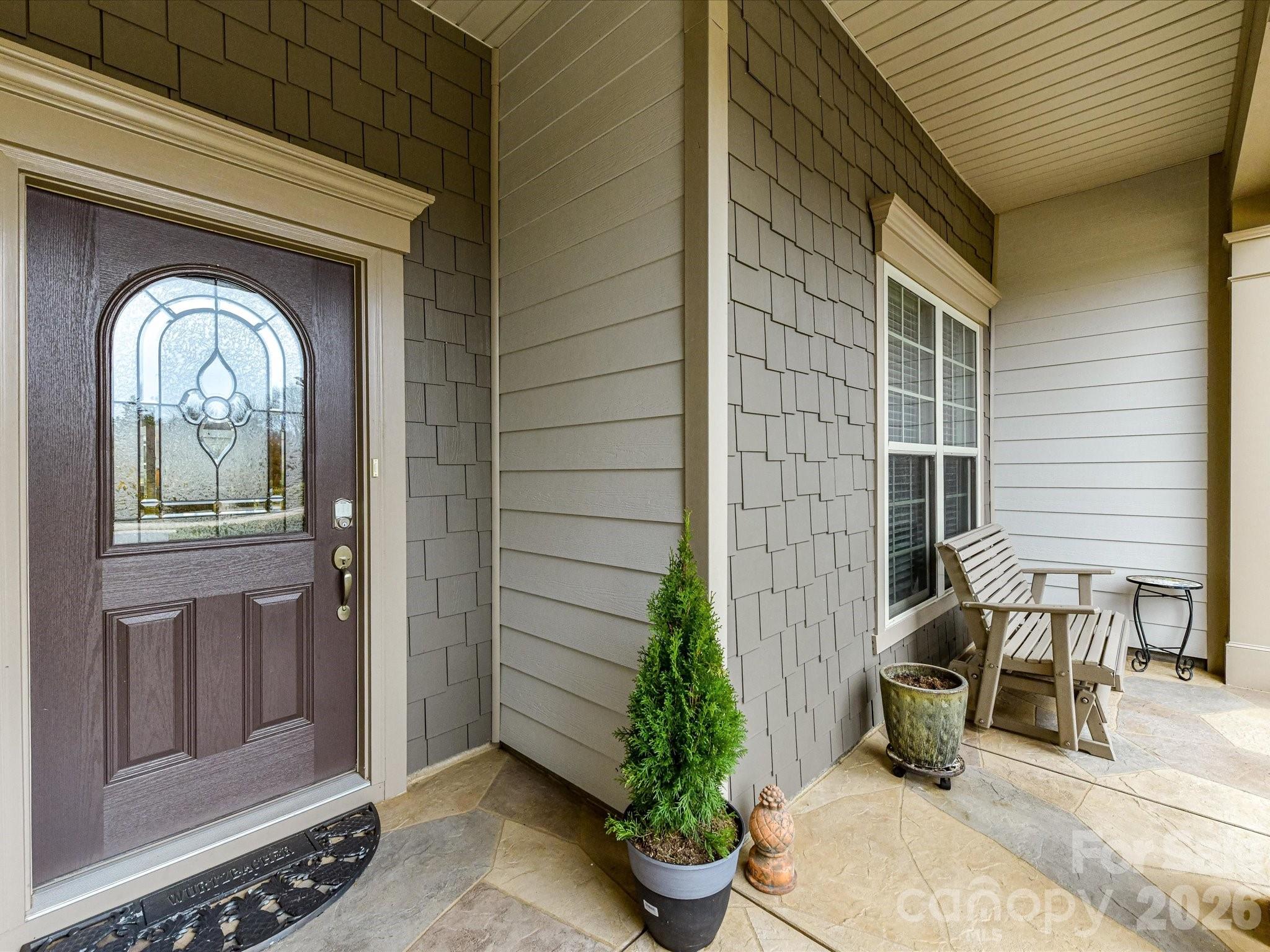 Carolina Orchards - Residential