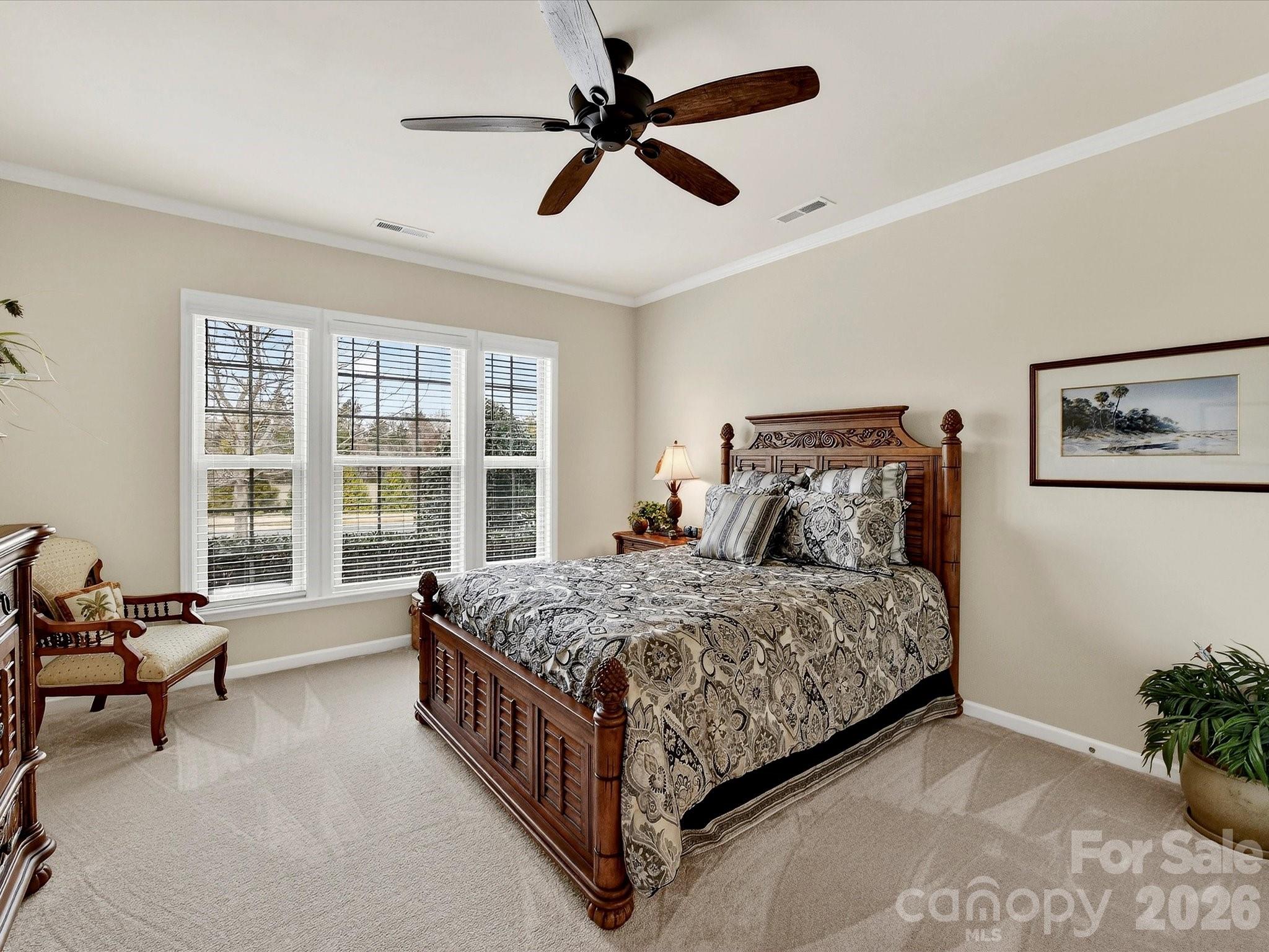 Carolina Orchards - Residential