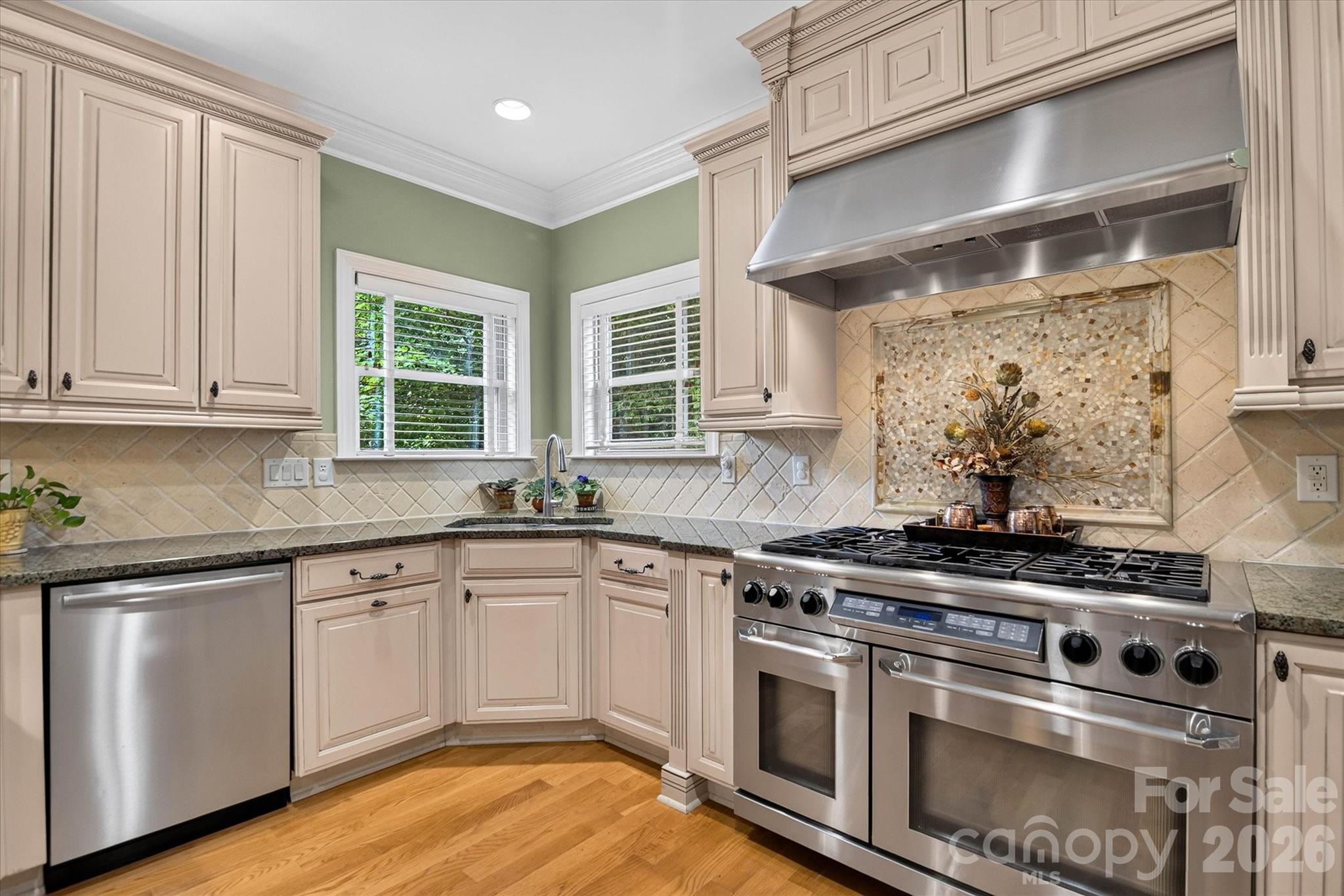 Providence Plantation - Residential