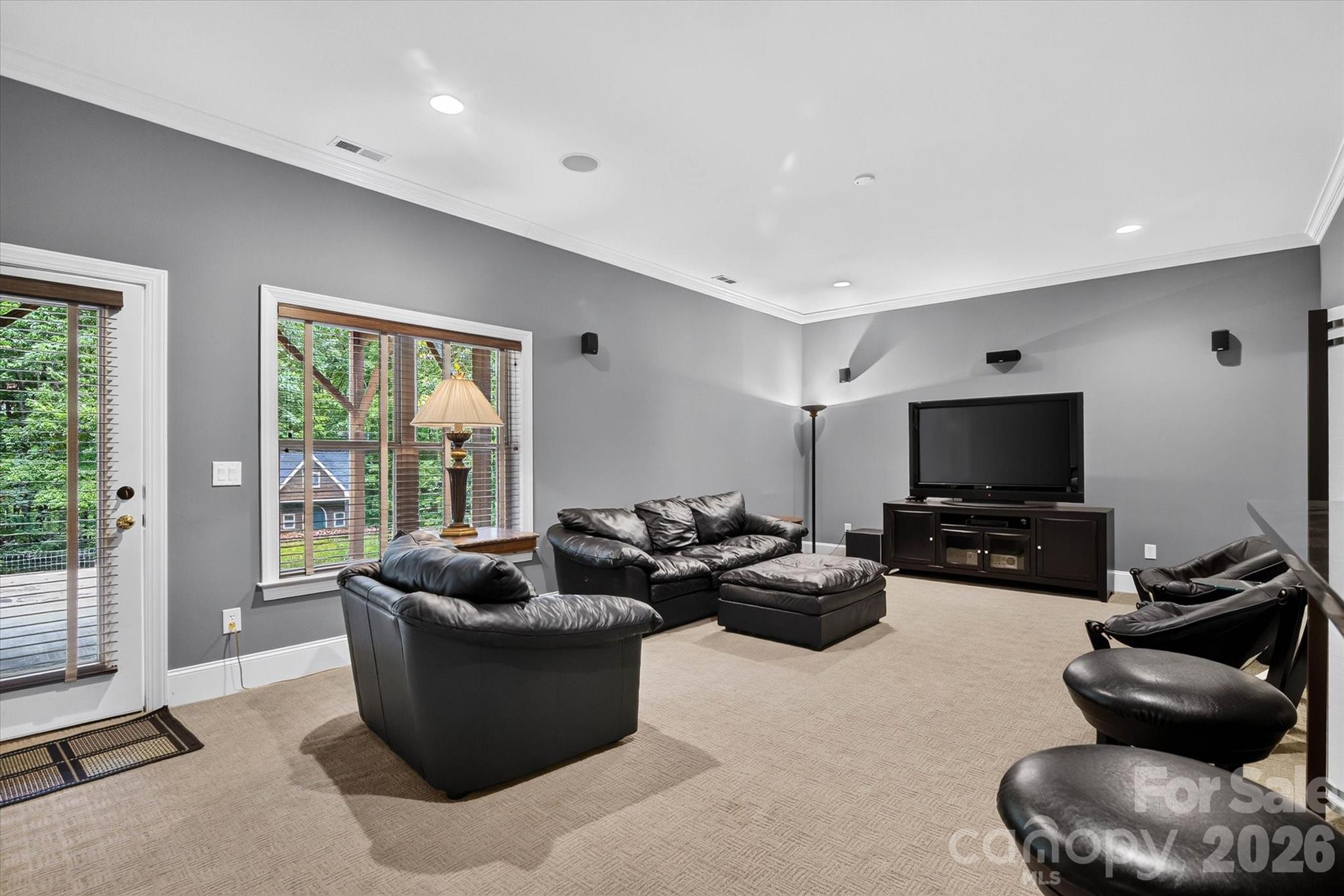 Providence Plantation - Residential