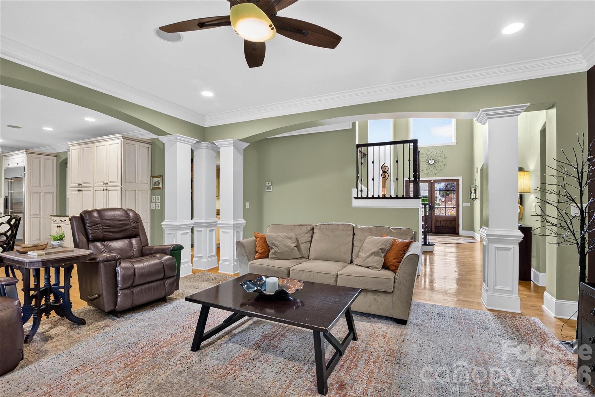 Providence Plantation - Residential