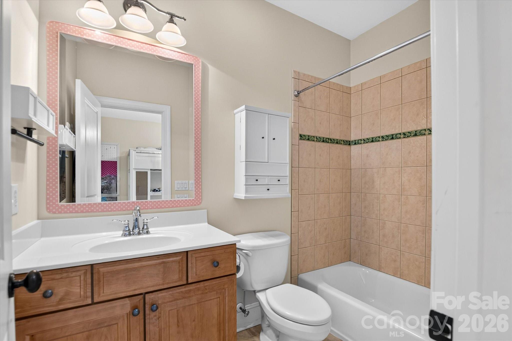 Providence Plantation - Residential