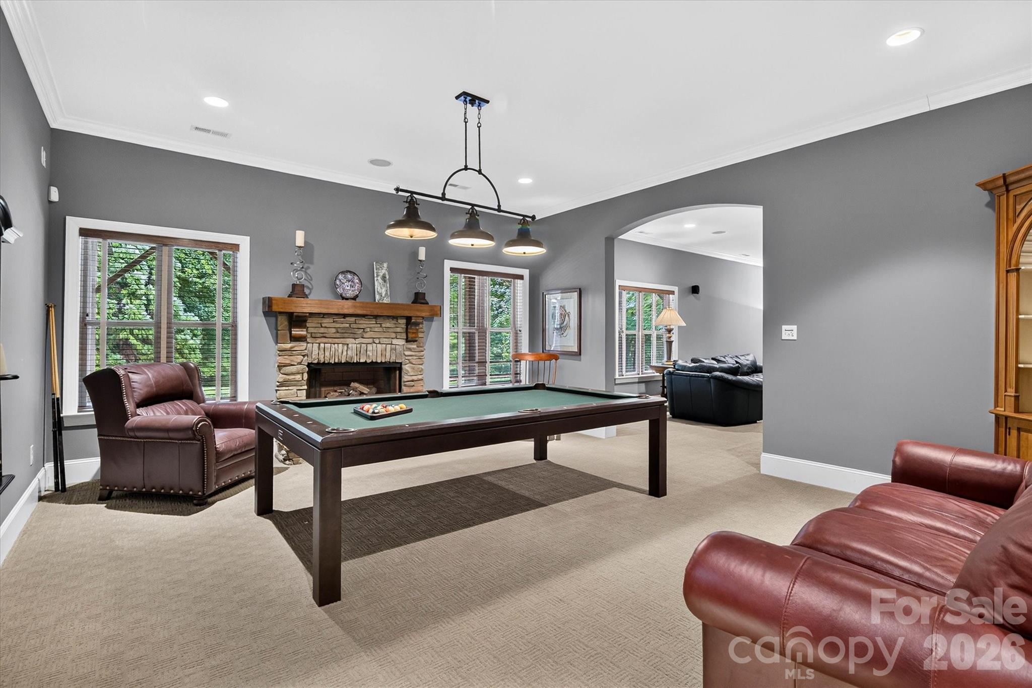 Providence Plantation - Residential