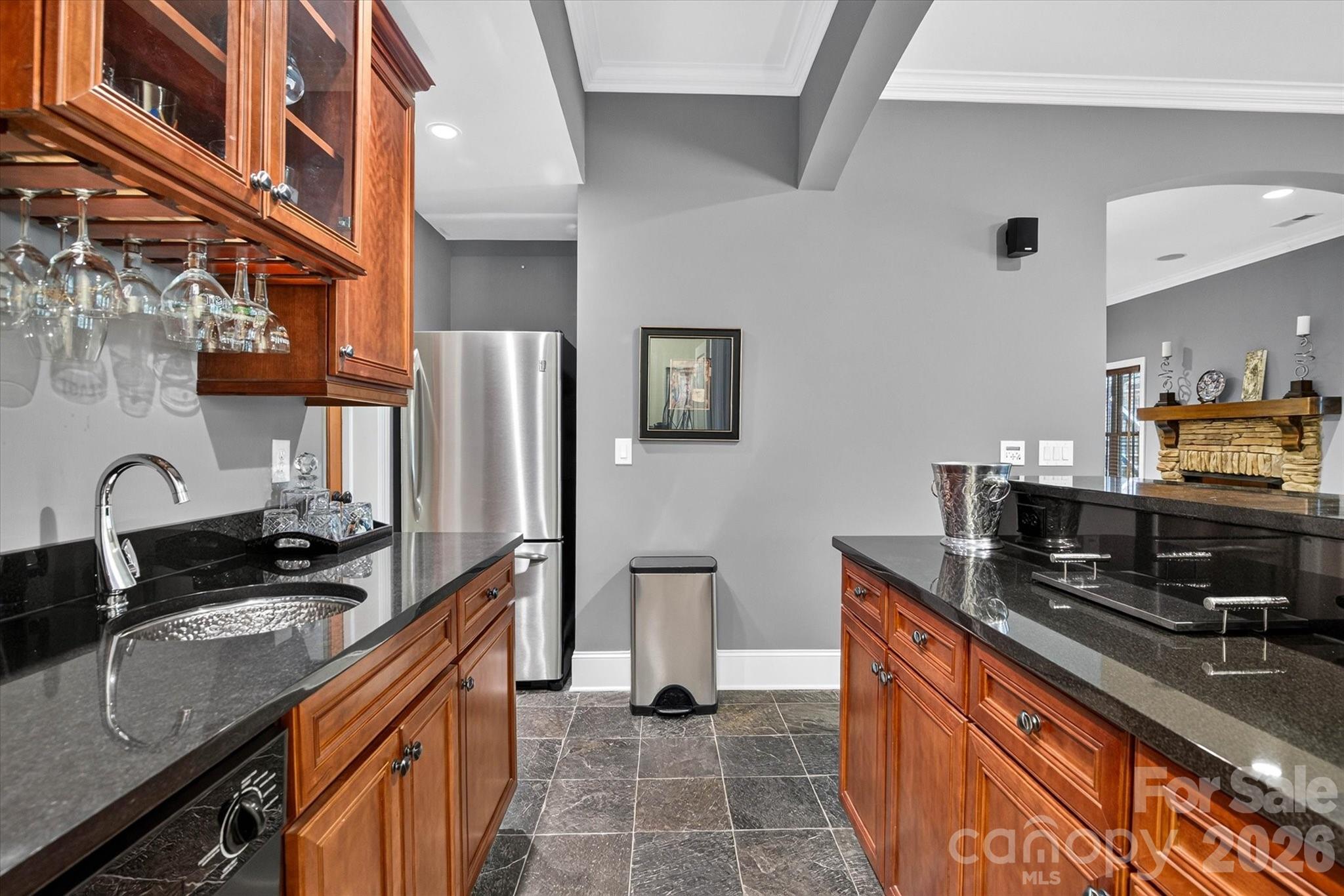 Providence Plantation - Residential