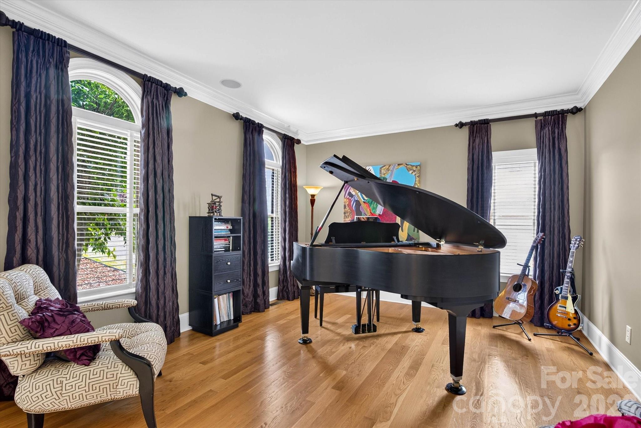 Providence Plantation - Residential