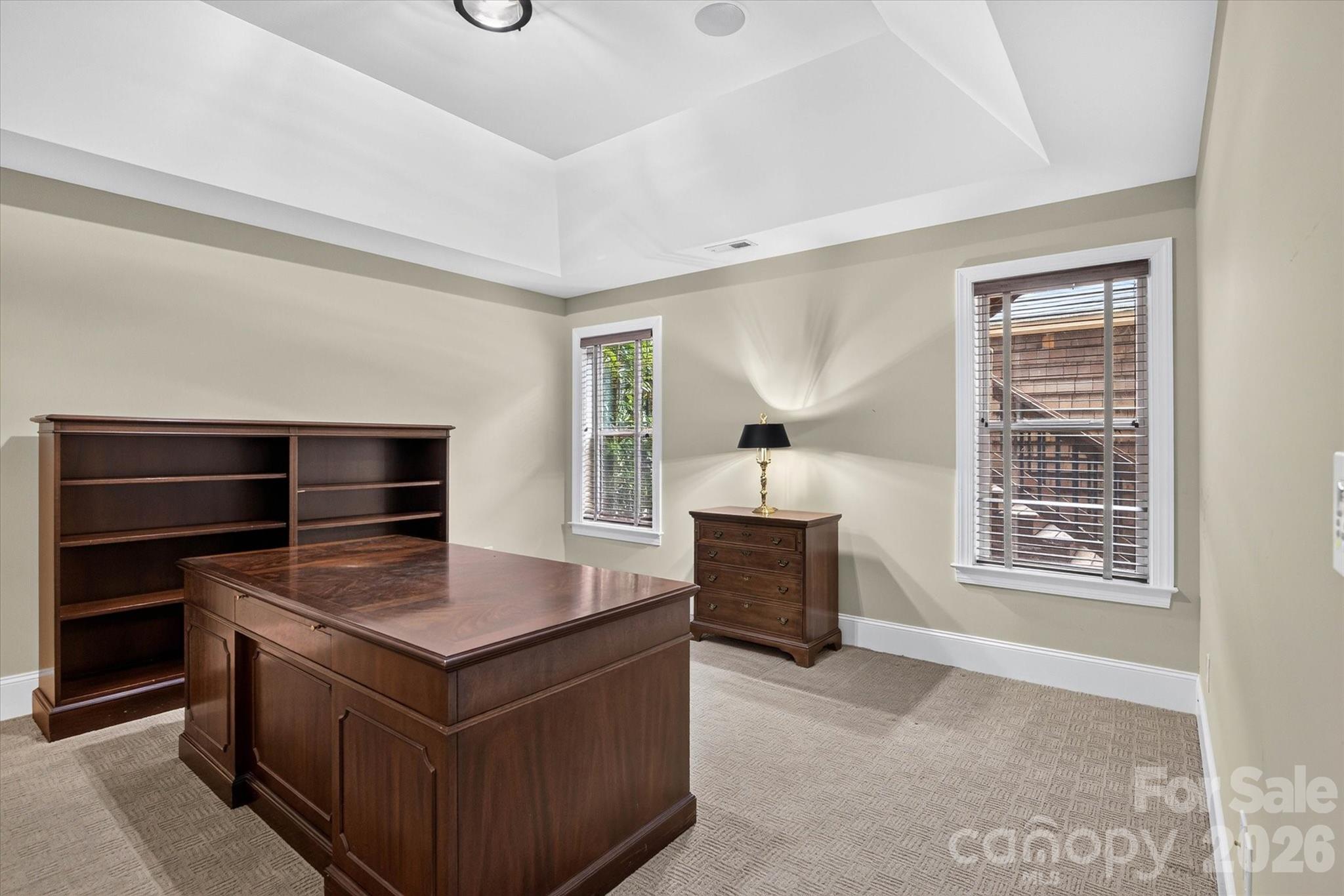 Providence Plantation - Residential