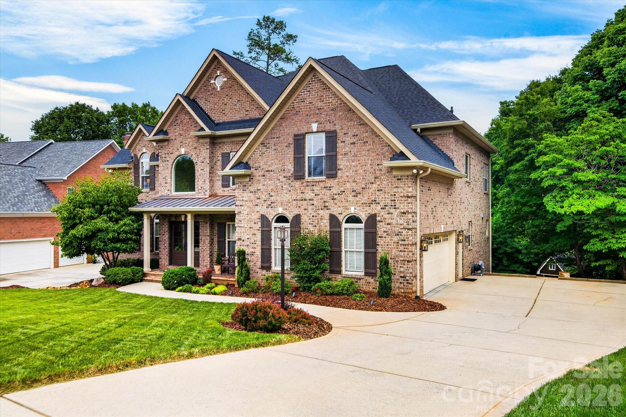 Providence Plantation - Residential