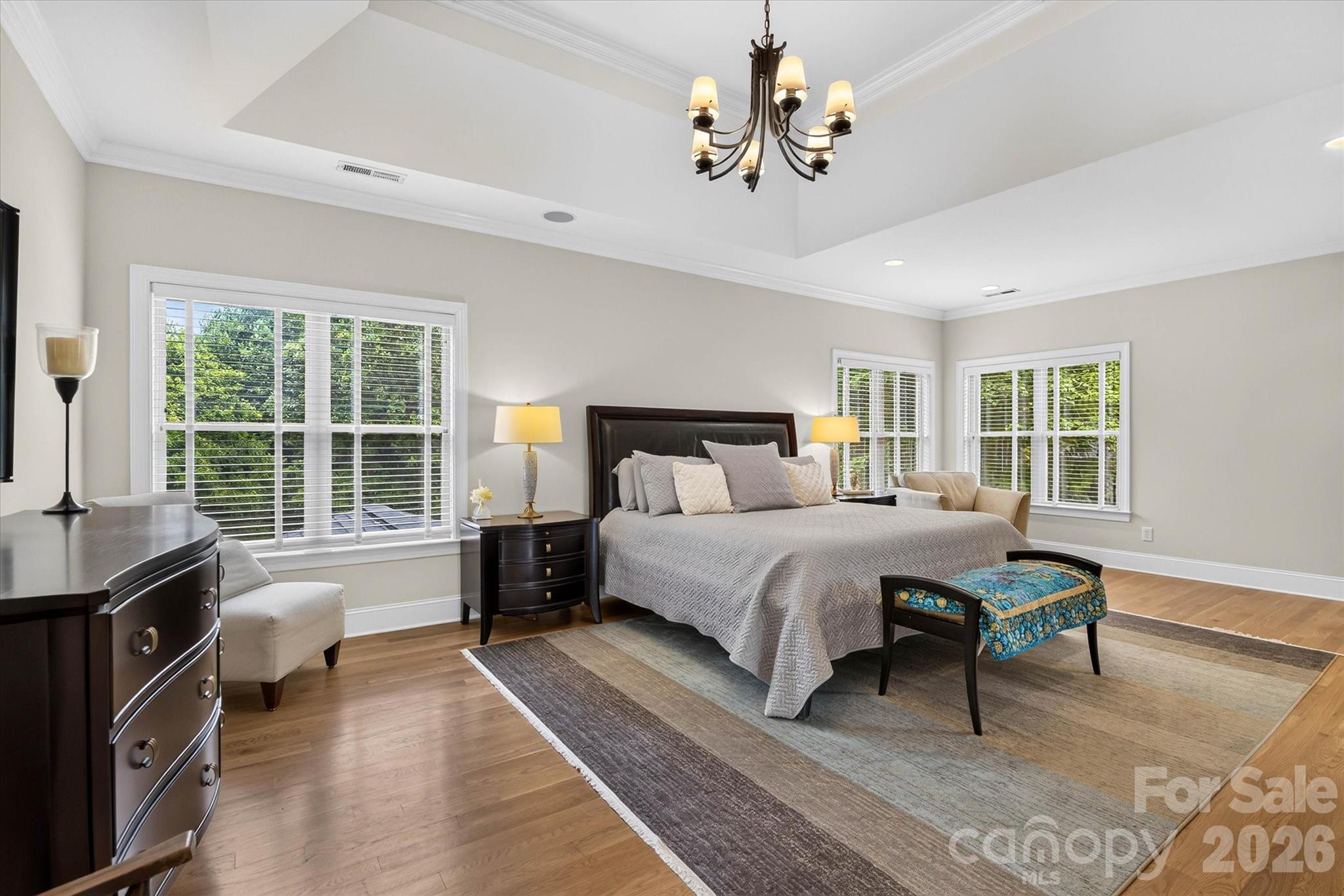 Providence Plantation - Residential