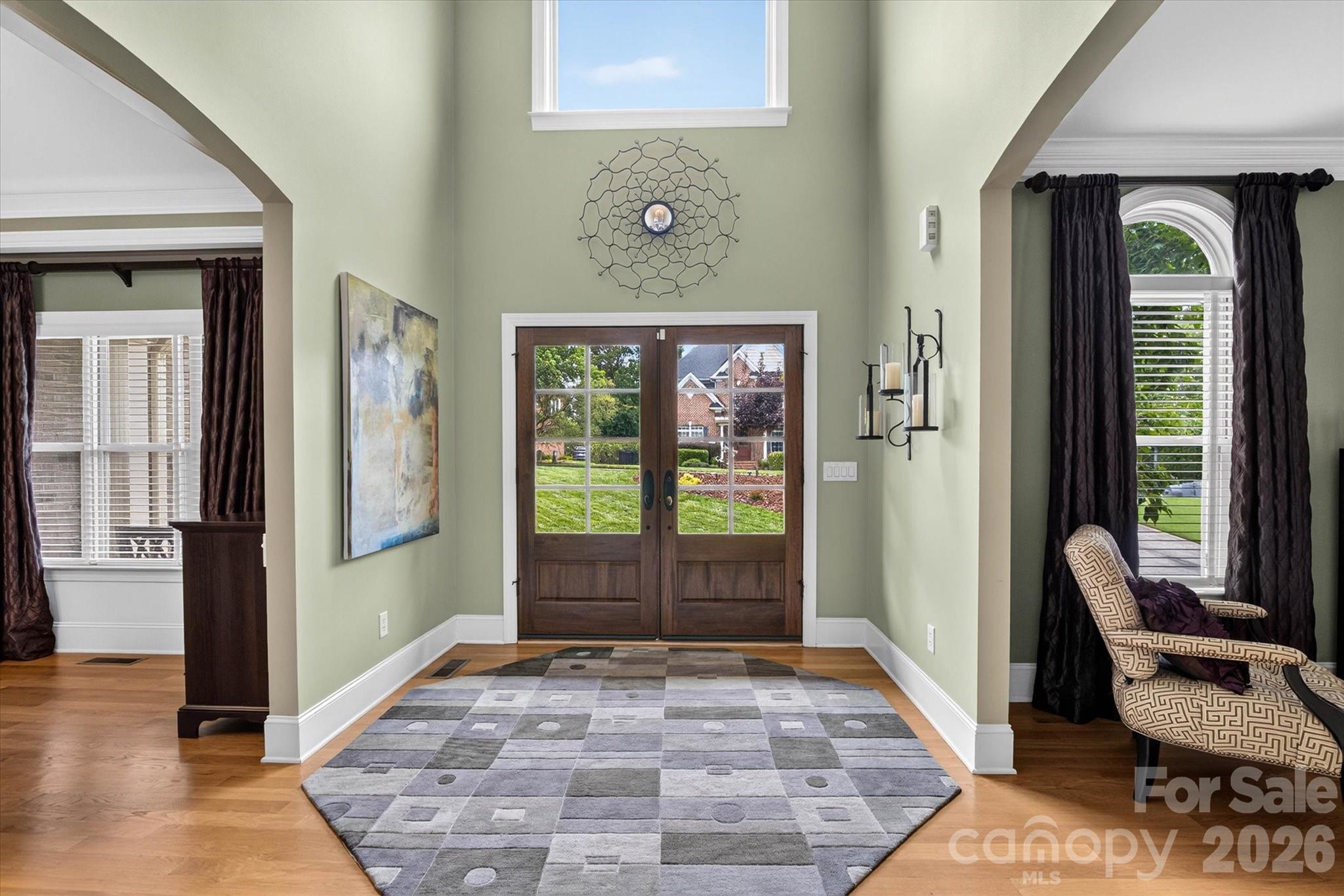 Providence Plantation - Residential