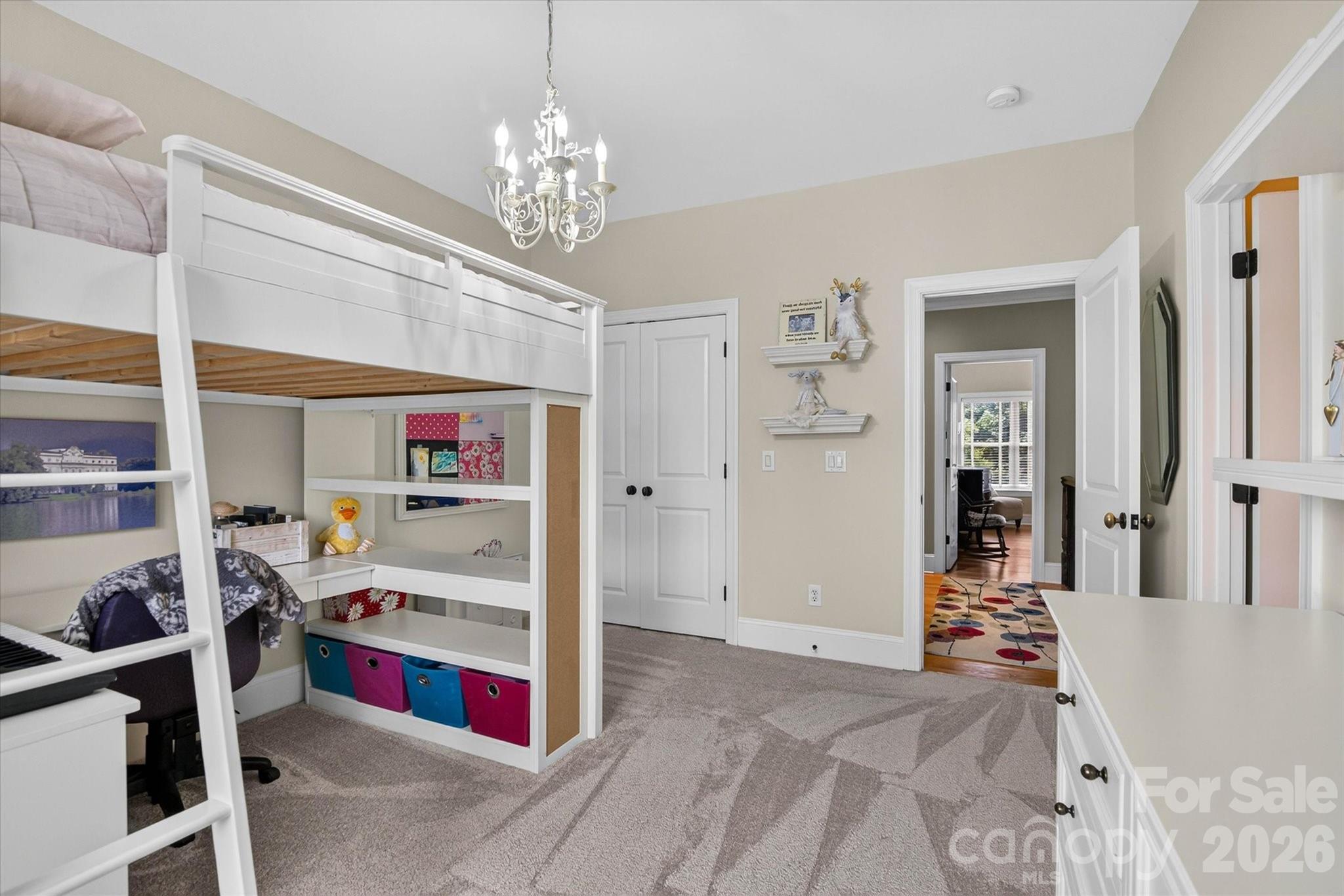 Providence Plantation - Residential