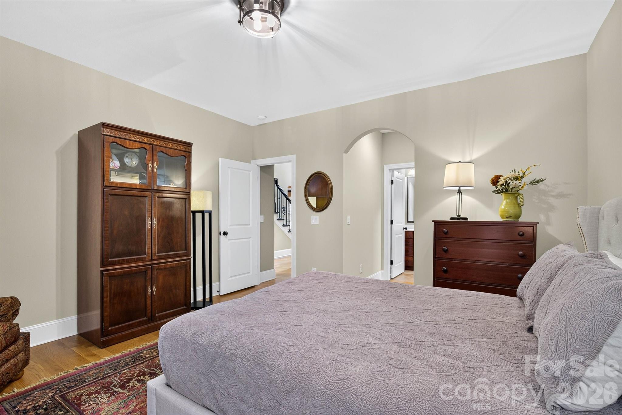 Providence Plantation - Residential