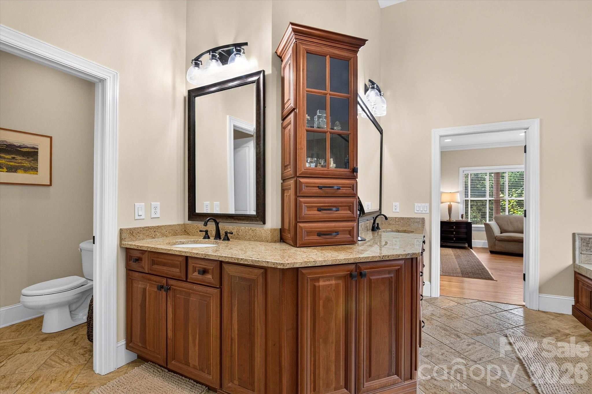 Providence Plantation - Residential