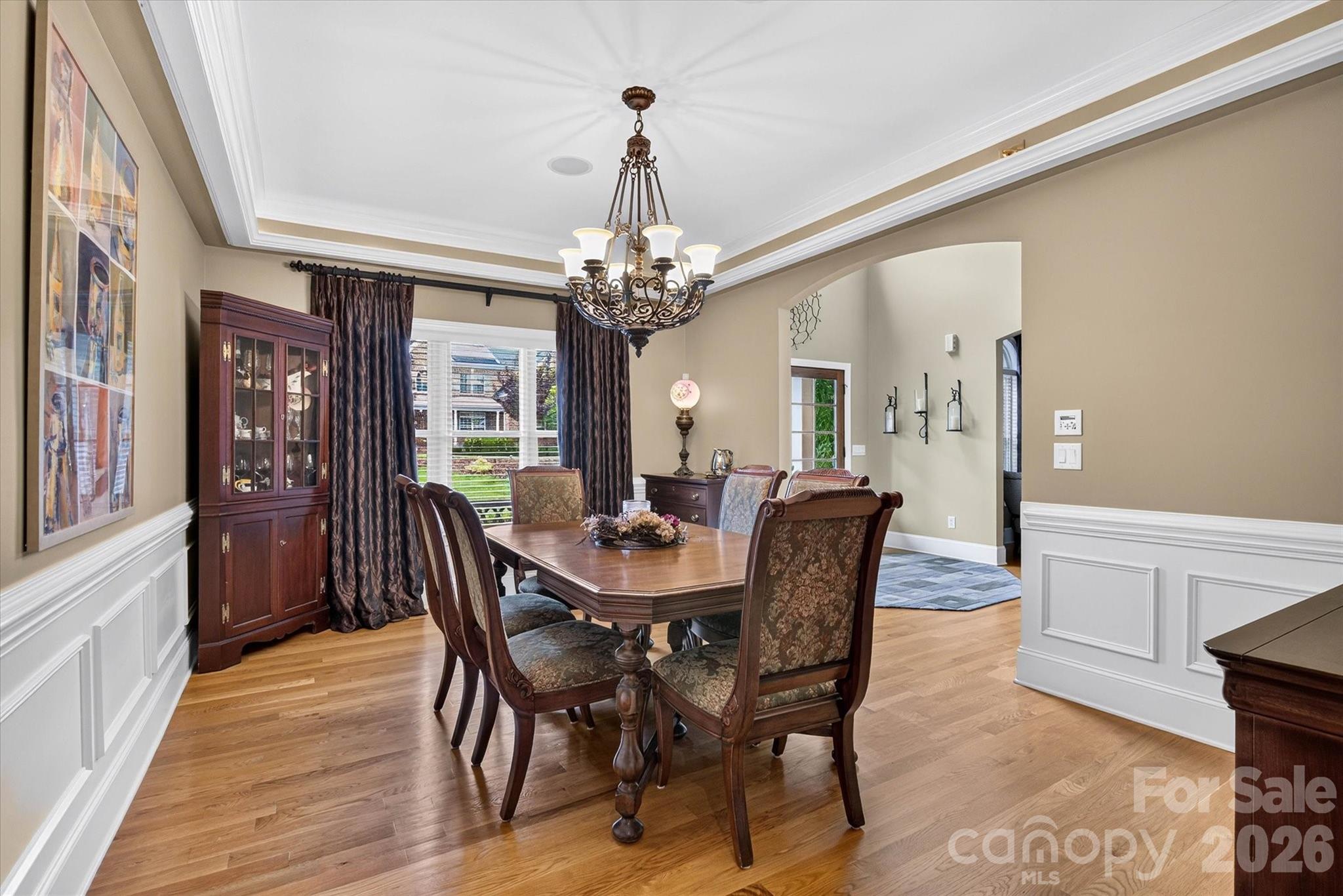 Providence Plantation - Residential
