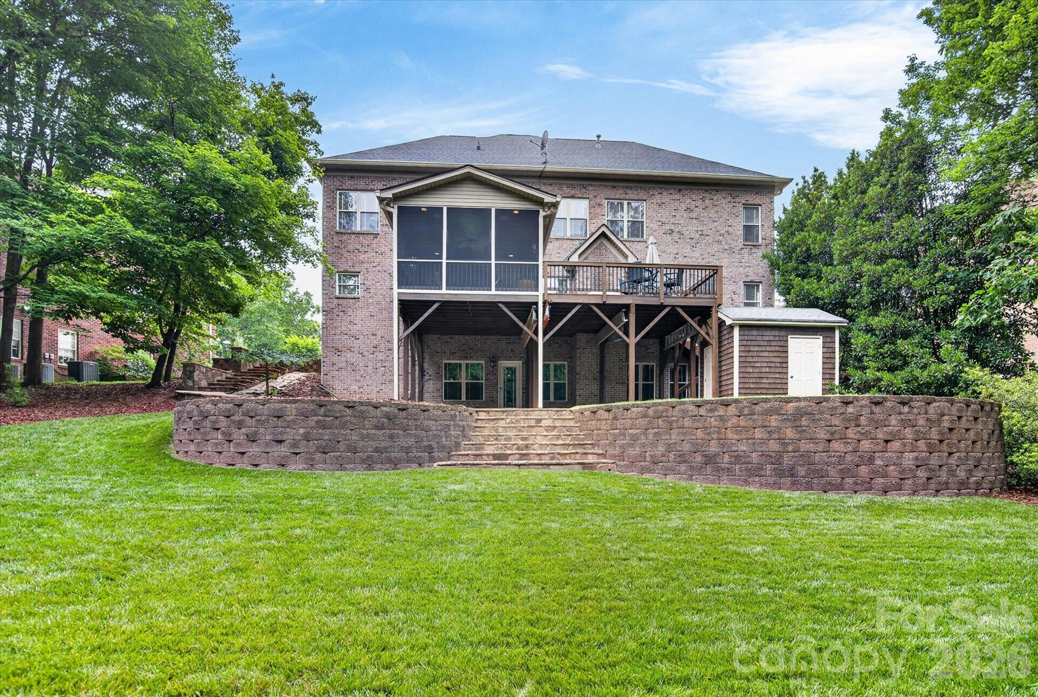 Providence Plantation - Residential