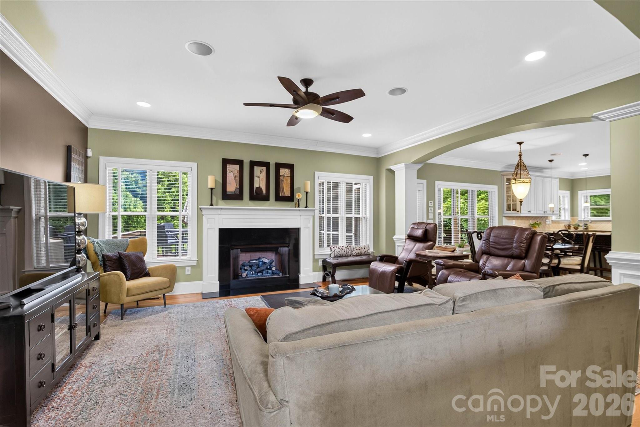 Providence Plantation - Residential