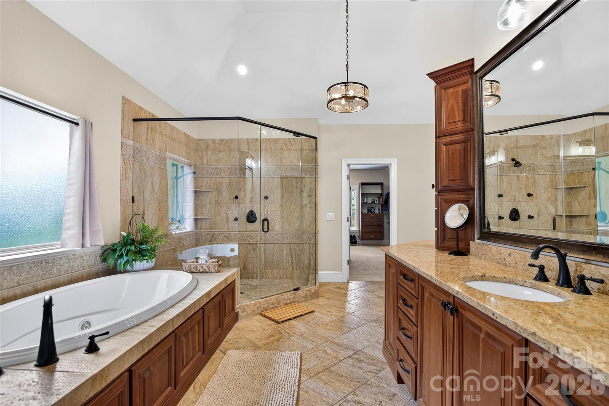 Providence Plantation - Residential