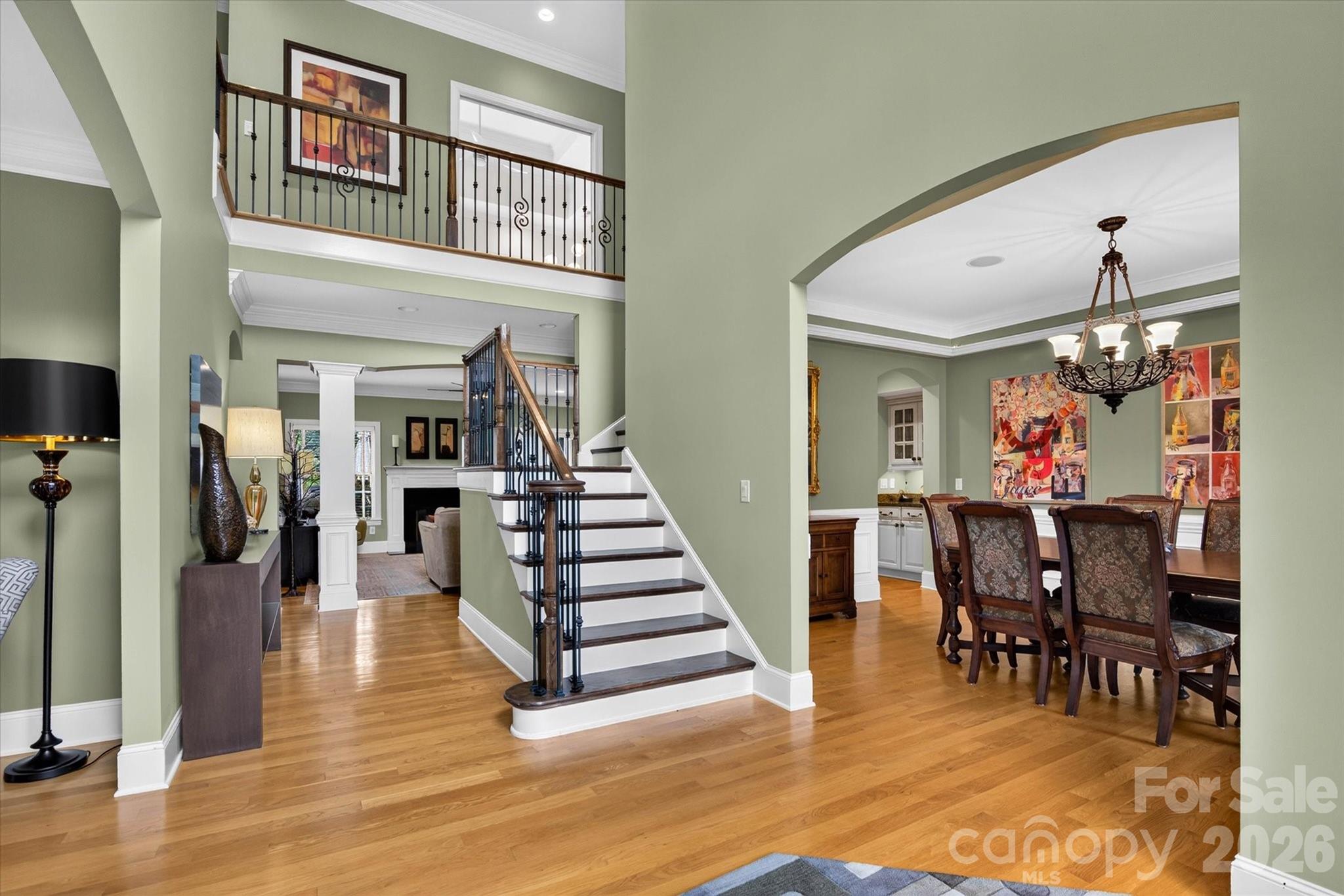 Providence Plantation - Residential