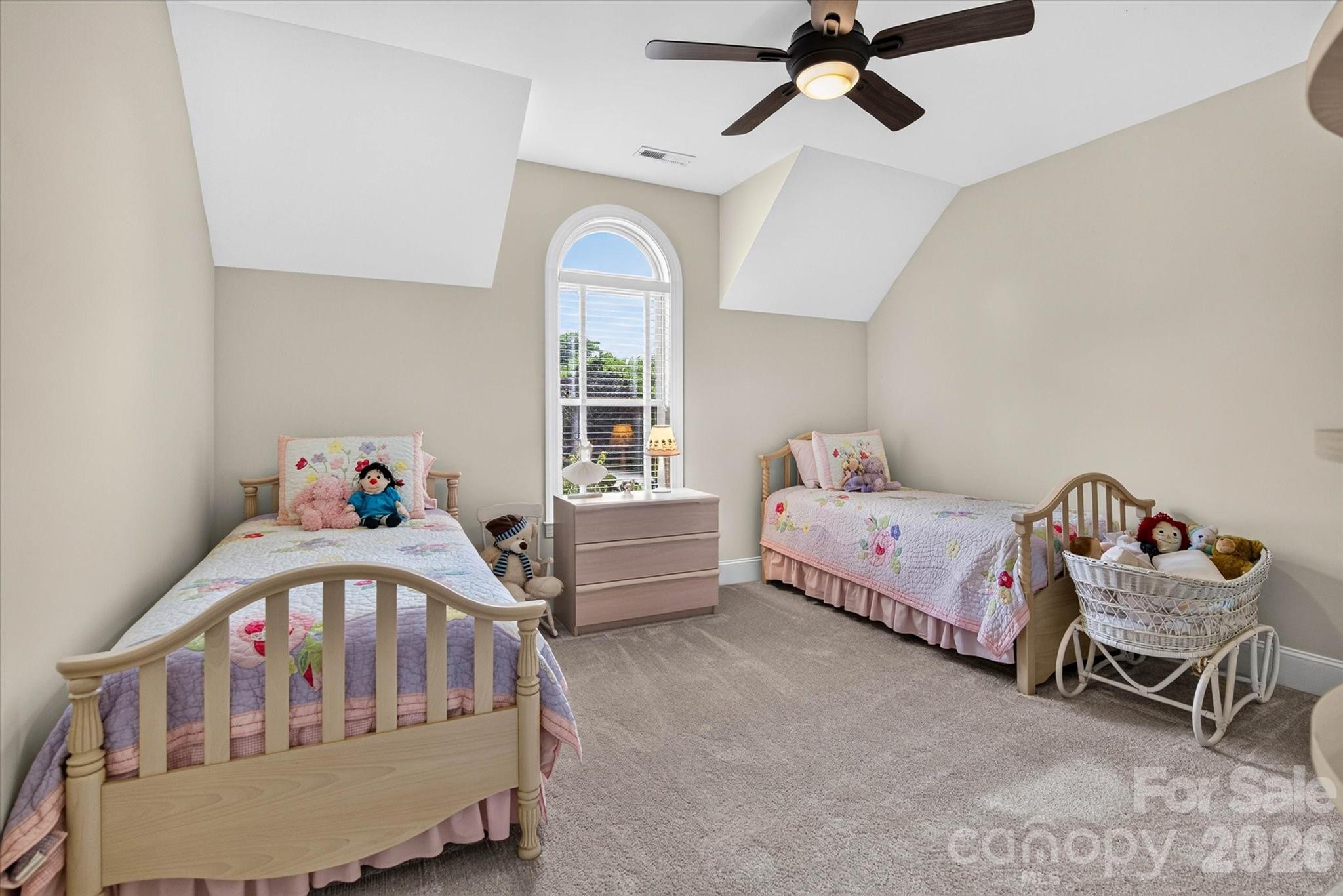 Providence Plantation - Residential