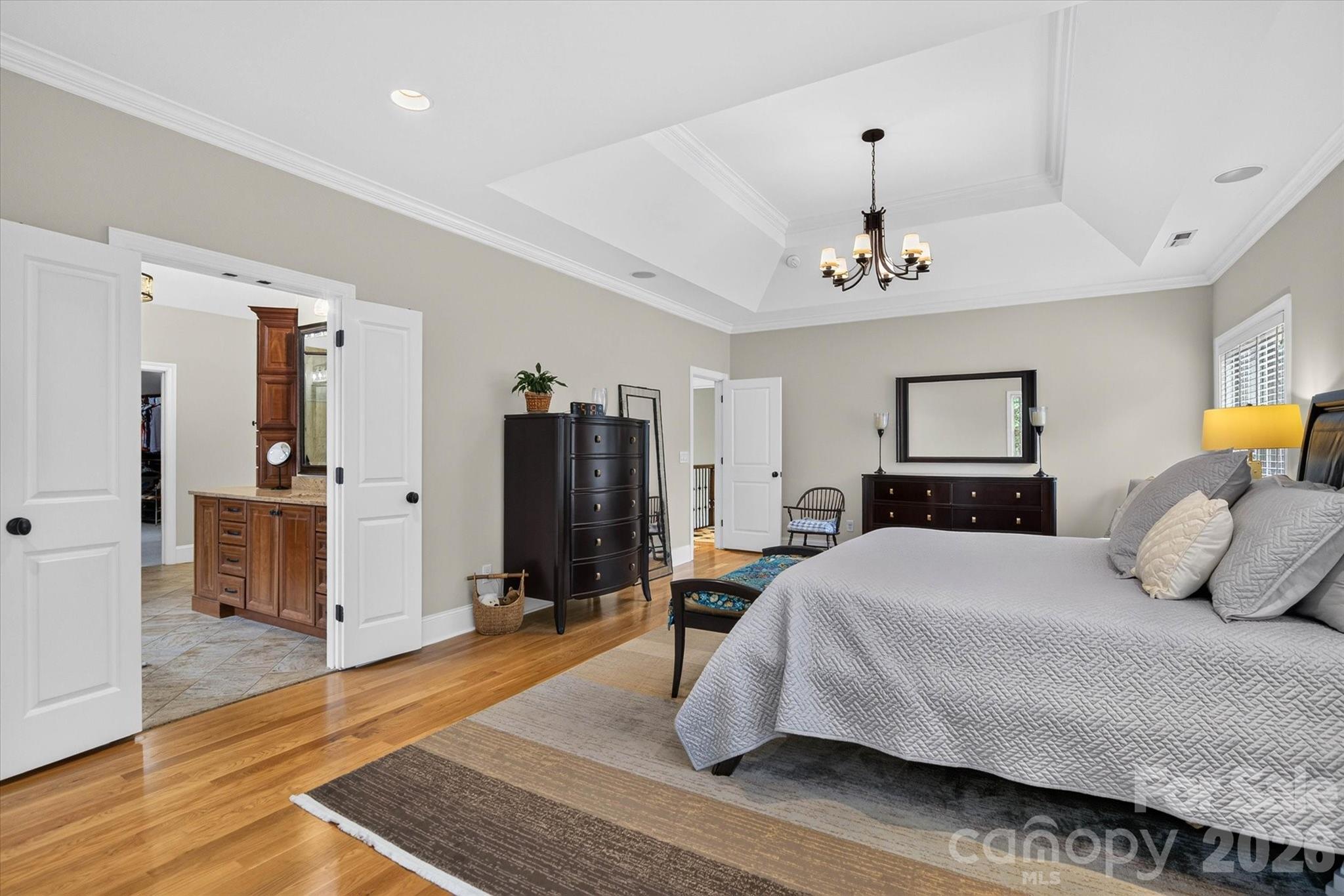 Providence Plantation - Residential