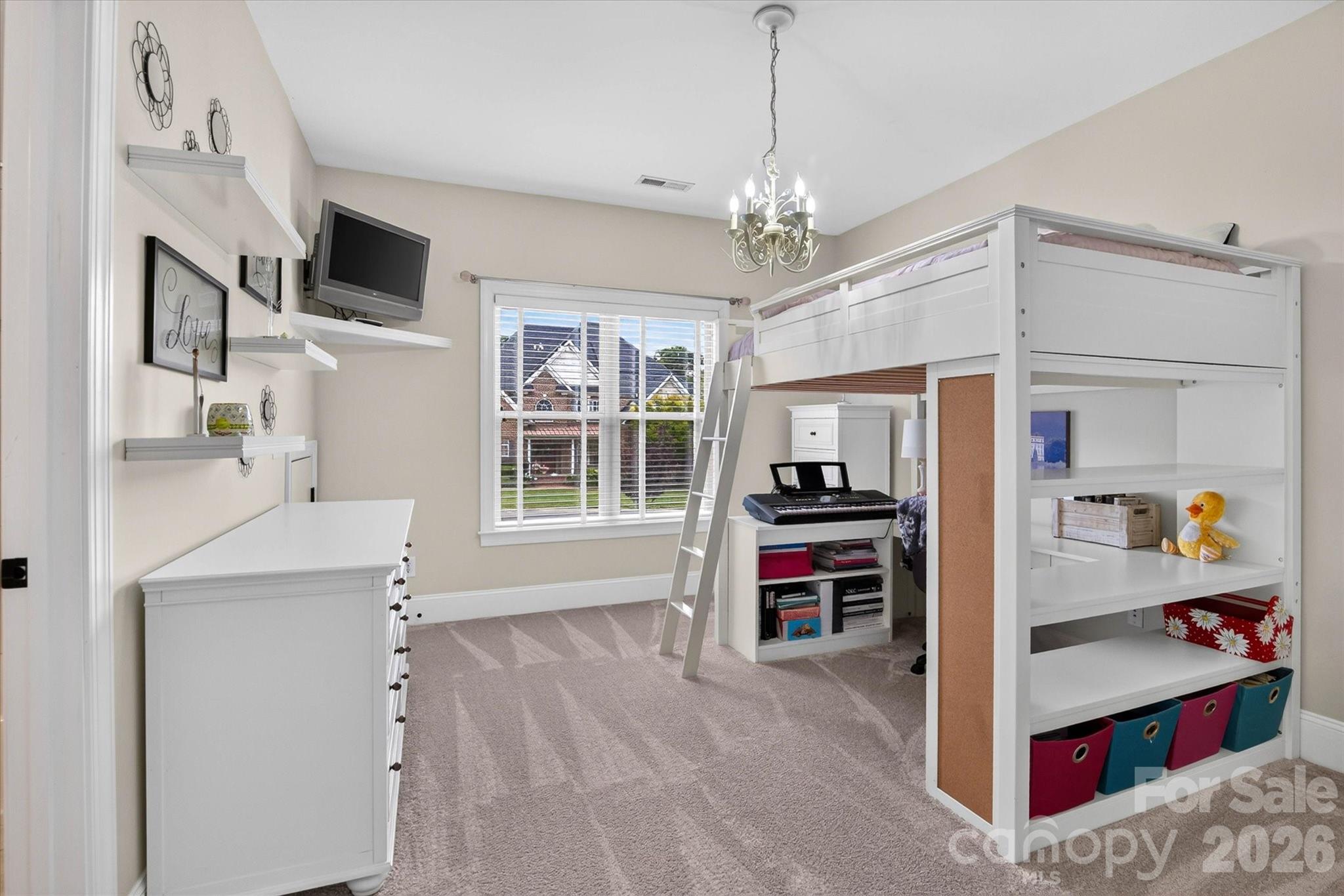 Providence Plantation - Residential