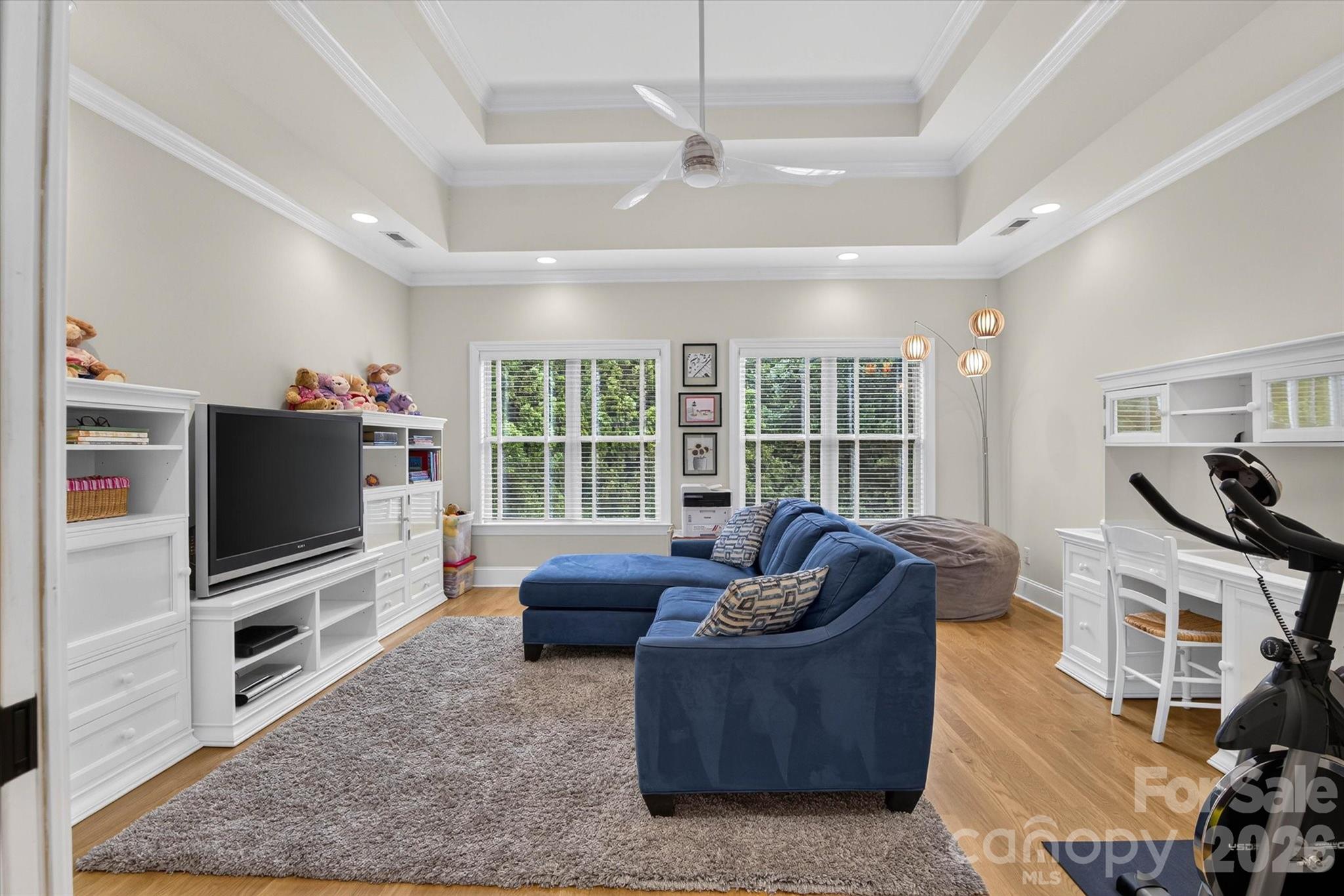 Providence Plantation - Residential