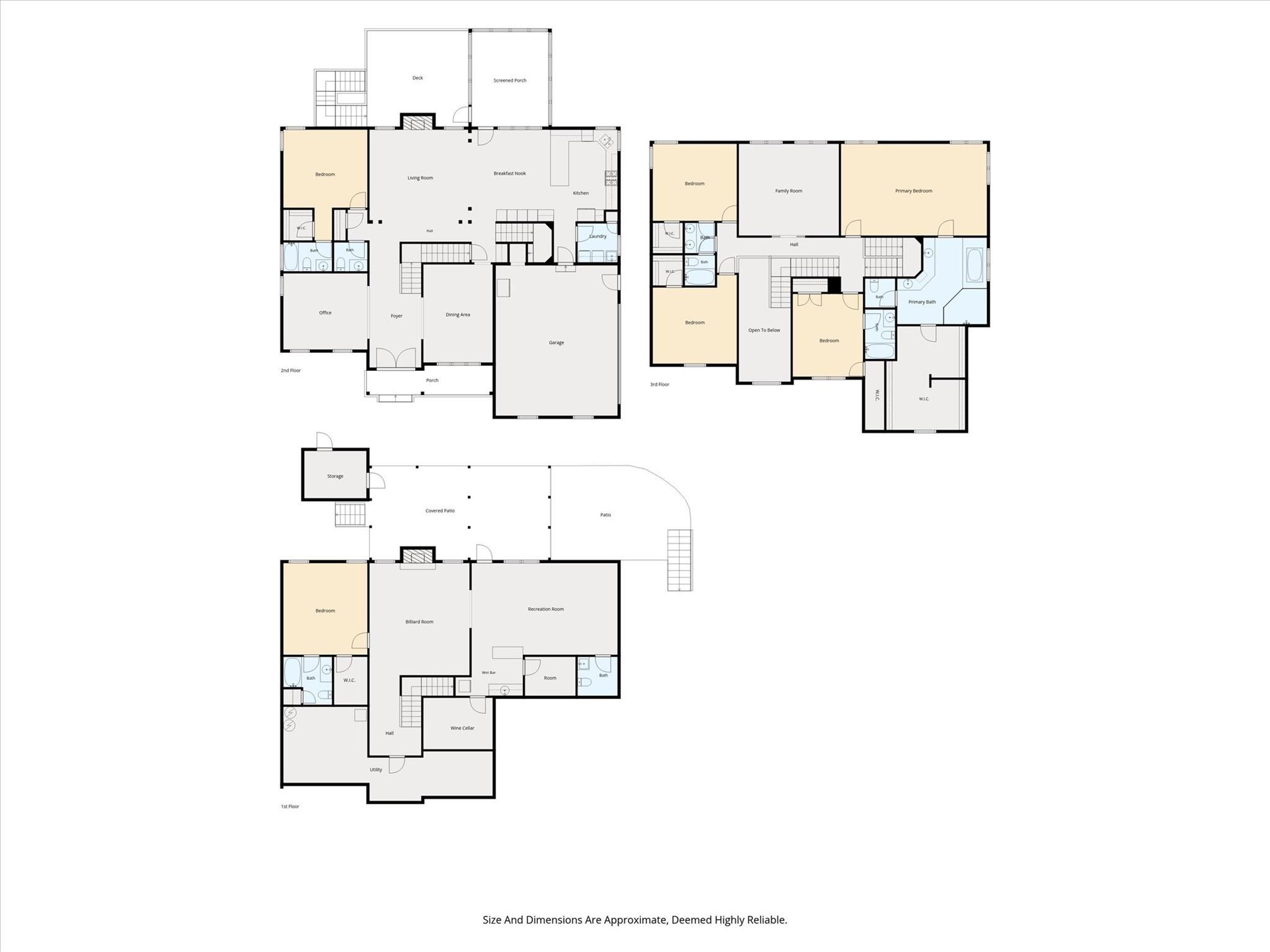 Providence Plantation - Residential