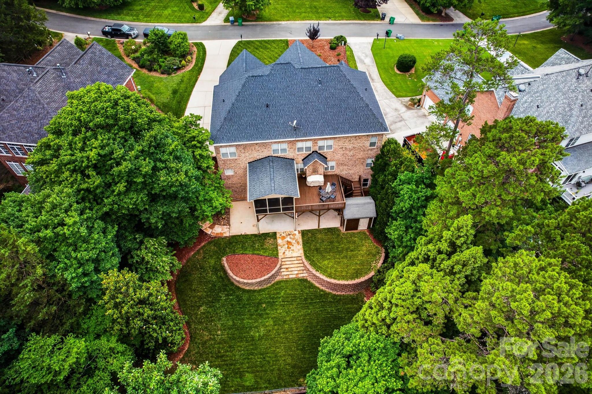 Providence Plantation - Residential
