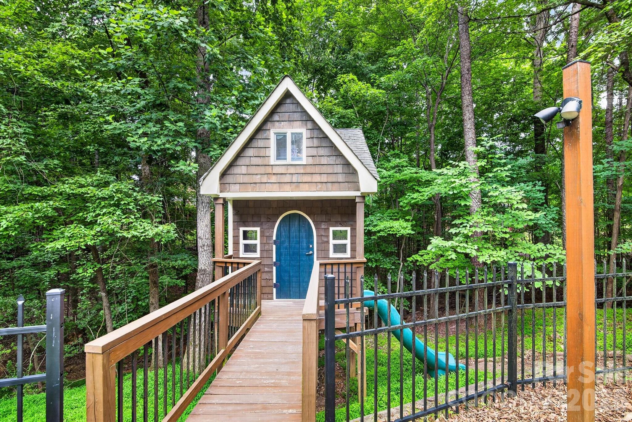 Providence Plantation - Residential