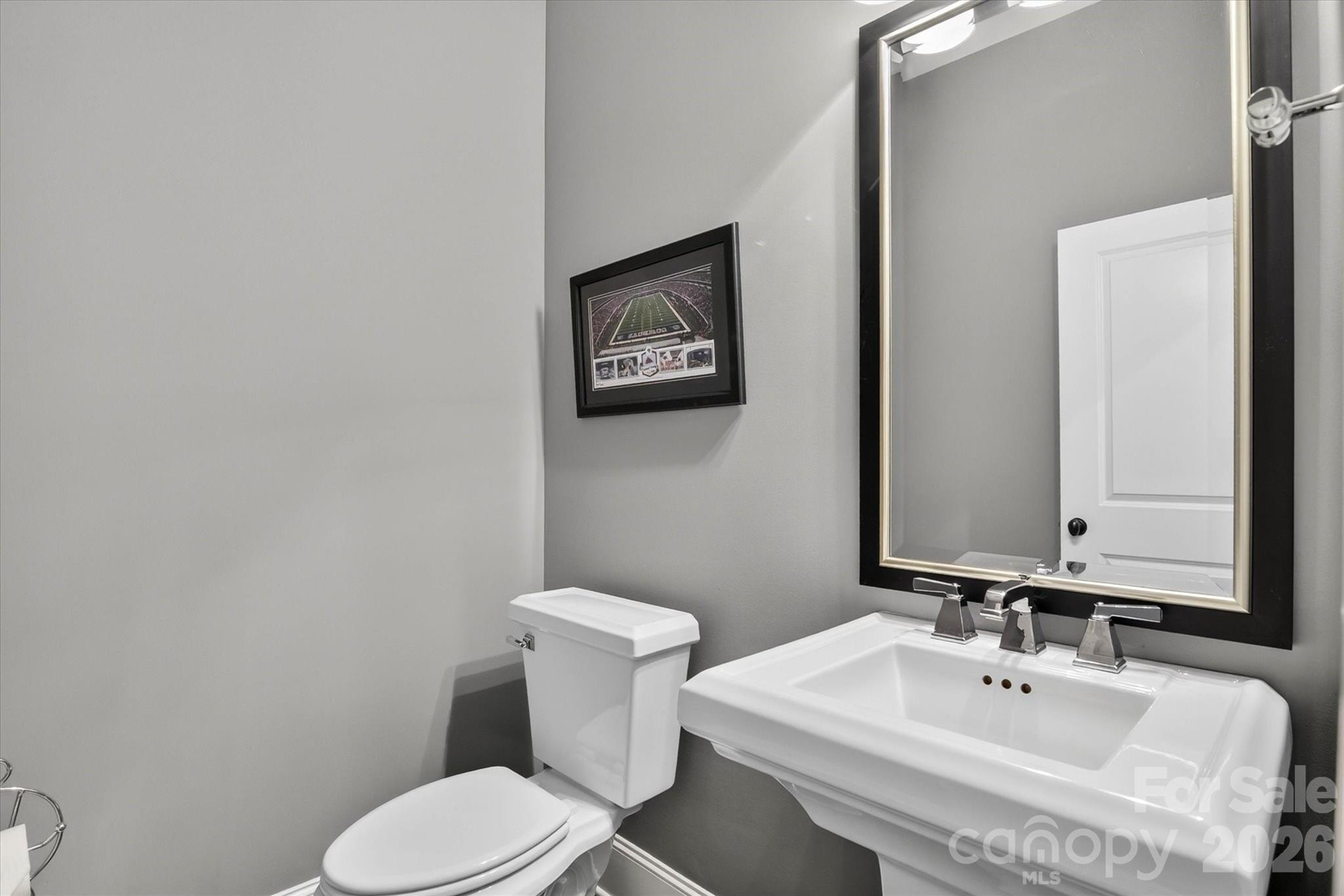 Providence Plantation - Residential