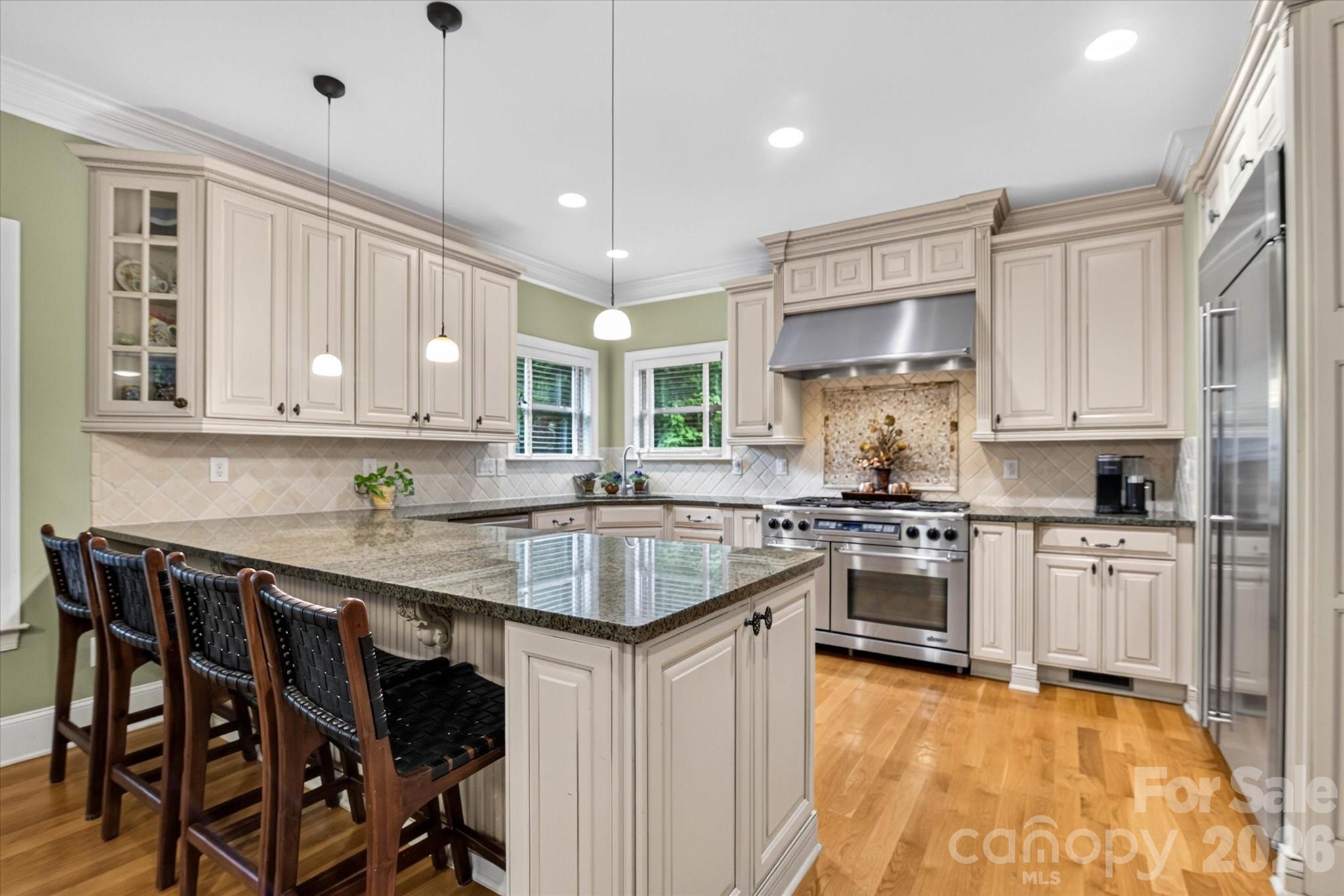 Providence Plantation - Residential