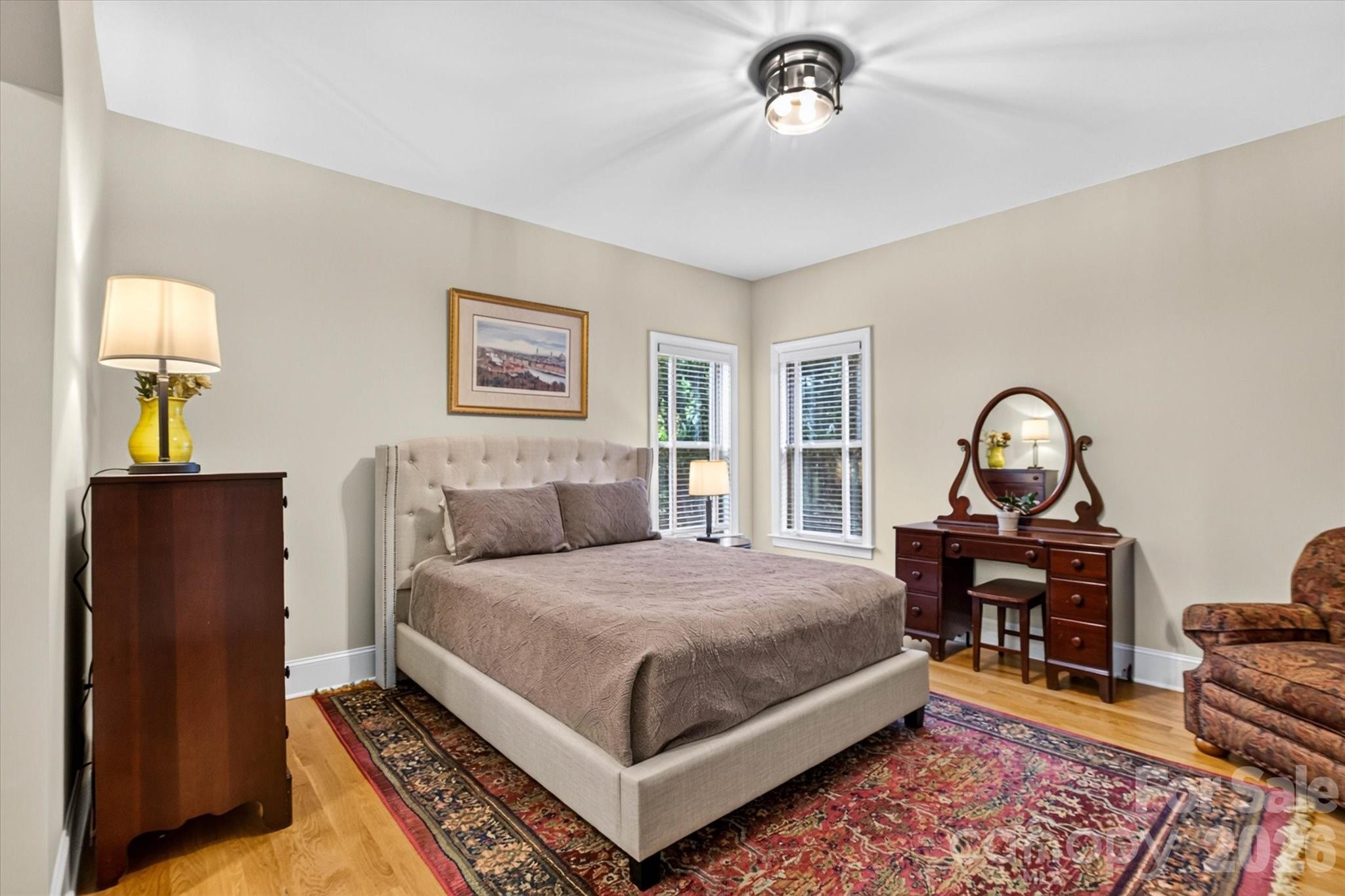 Providence Plantation - Residential