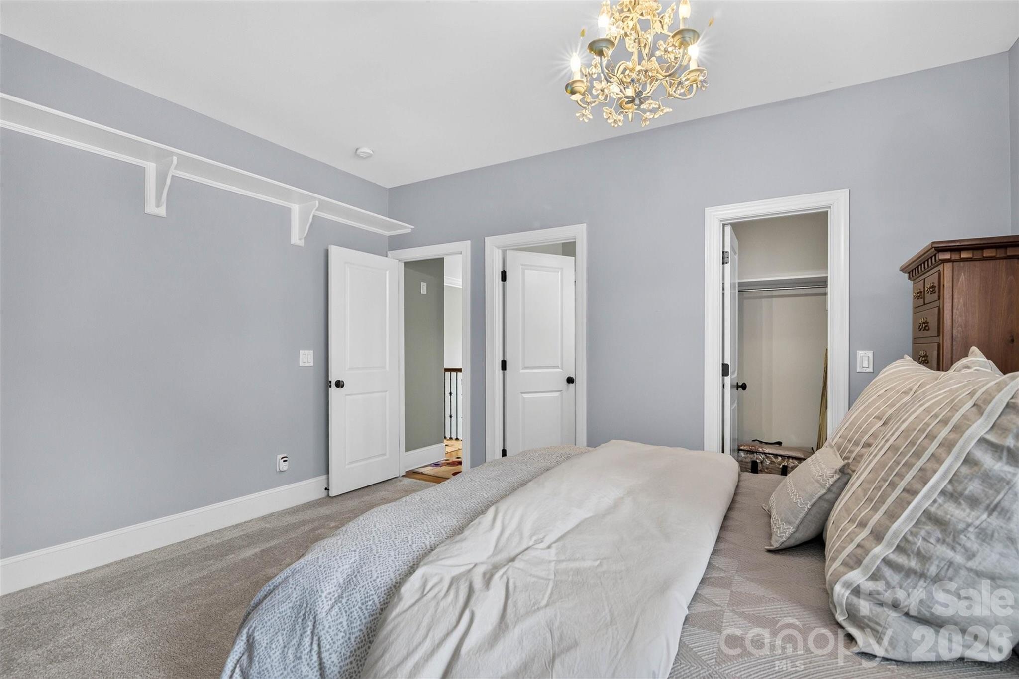Providence Plantation - Residential