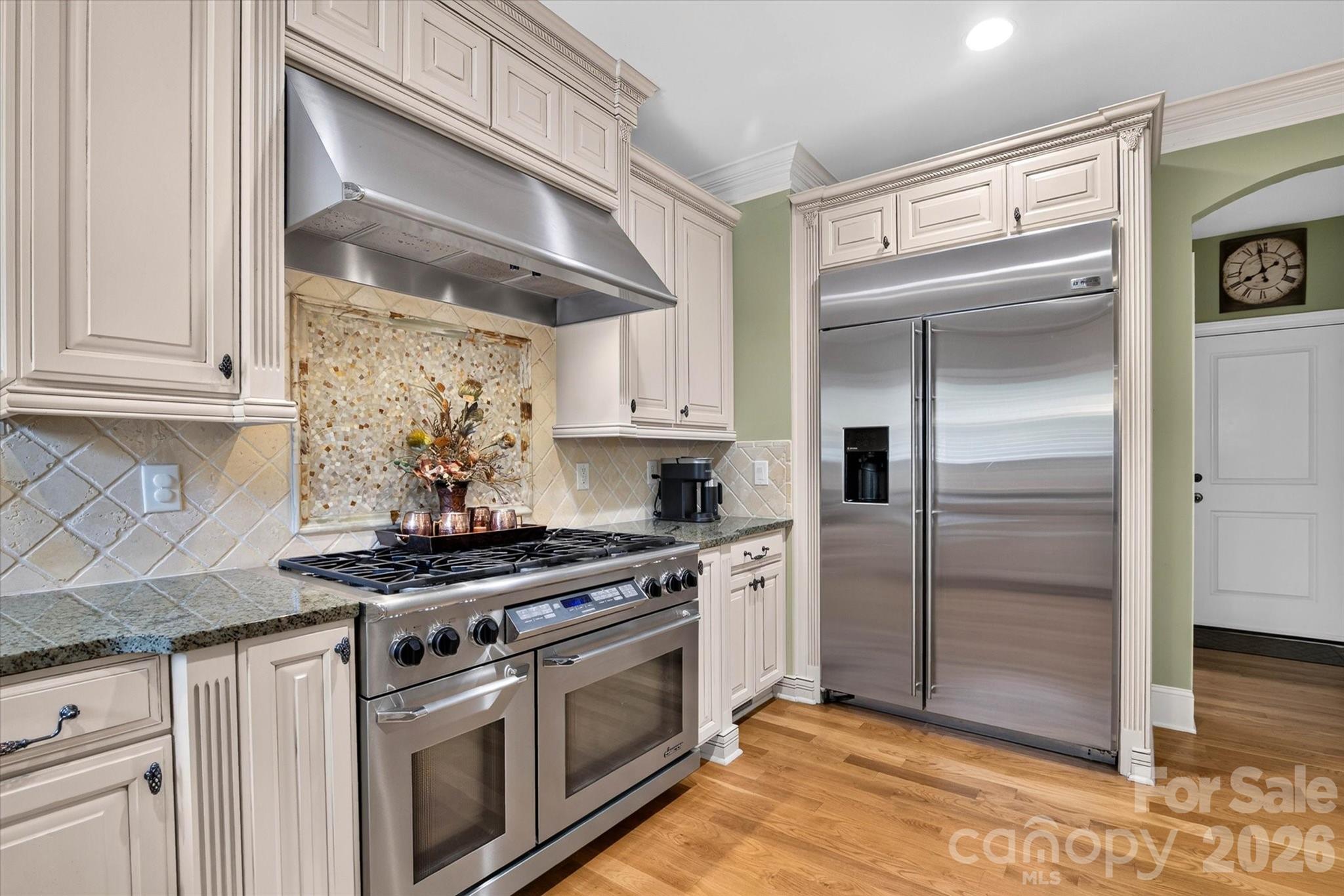 Providence Plantation - Residential