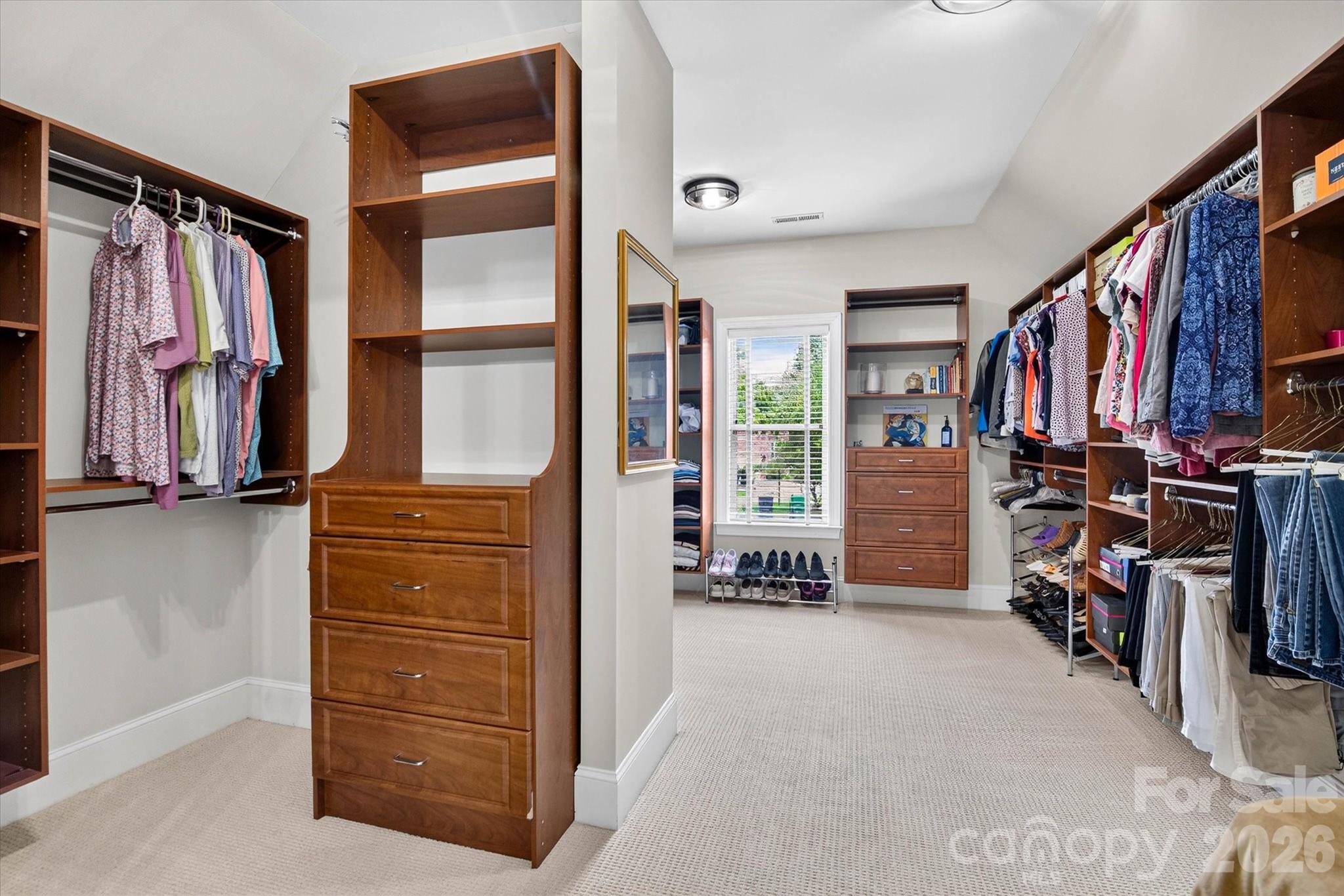 Providence Plantation - Residential