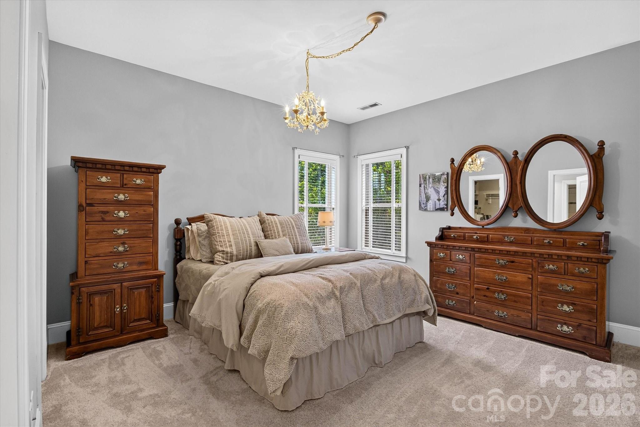 Providence Plantation - Residential
