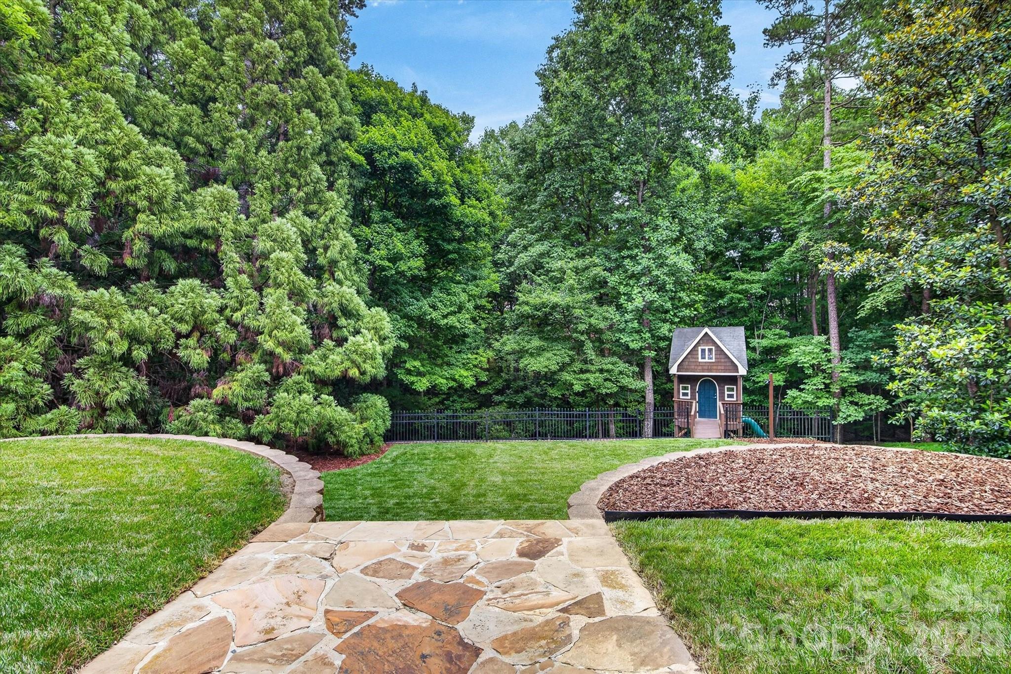 Providence Plantation - Residential