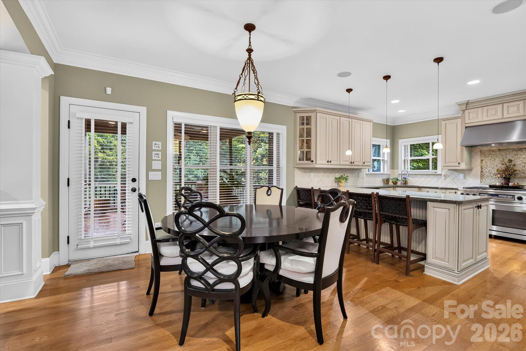 Providence Plantation - Residential