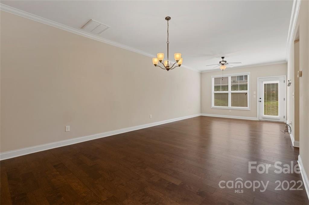 Walnut Creek - Residential
