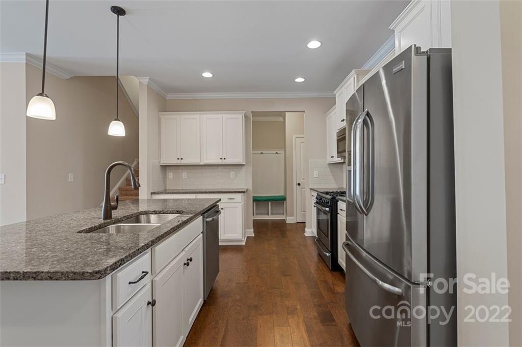Walnut Creek - Residential